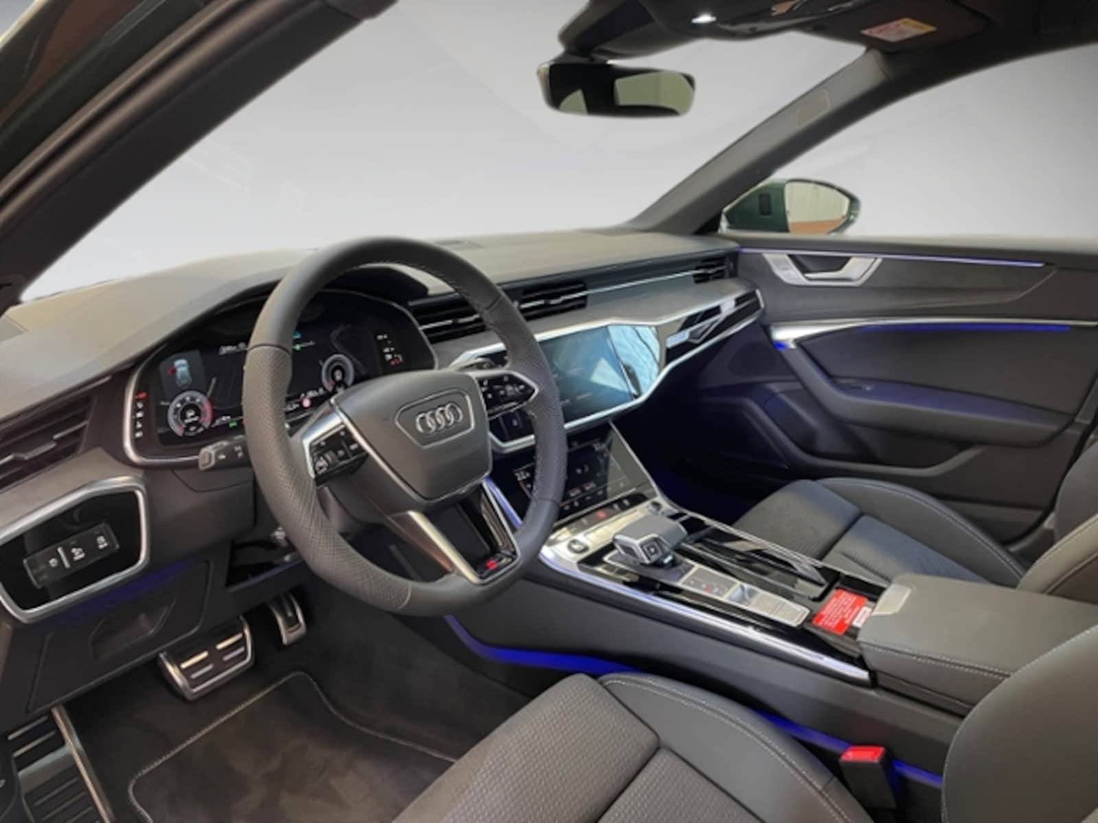 Audi A6 Avant – Bild 9