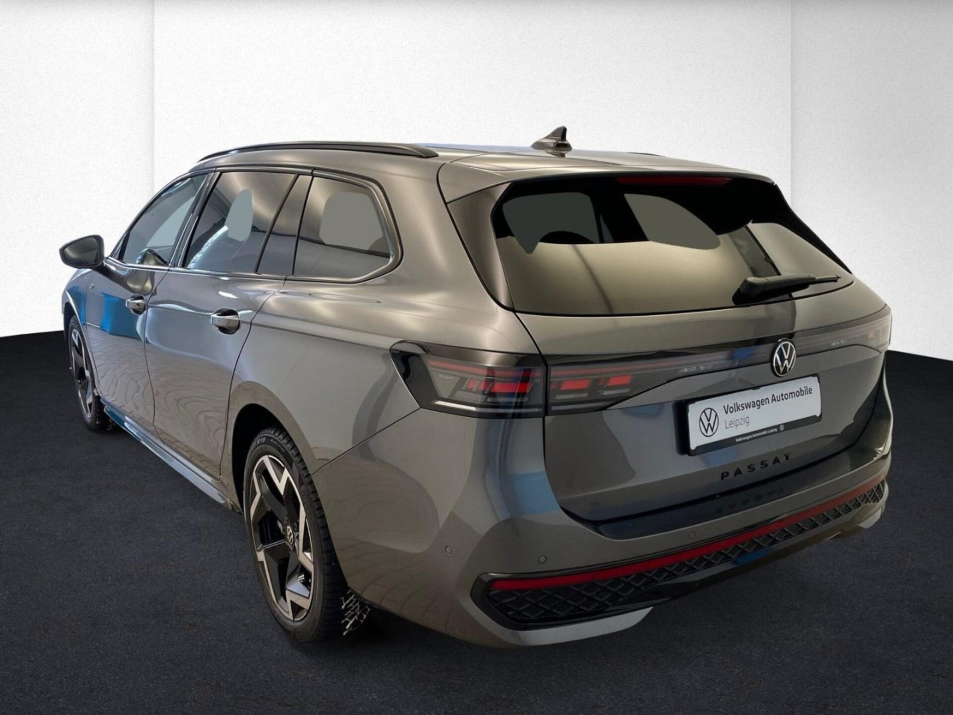 Volkswagen Passat R-Line