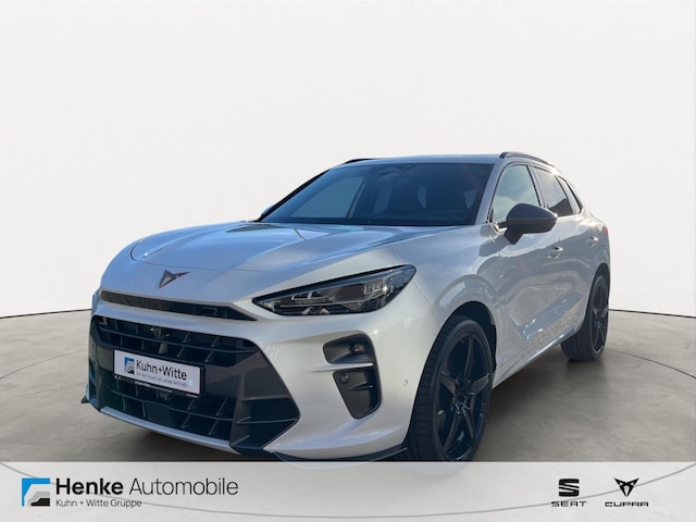 CUPRA Terramar VZ 2.0 TSI*ABT-Paket*AHK*PANO*360°CAM* (26839)