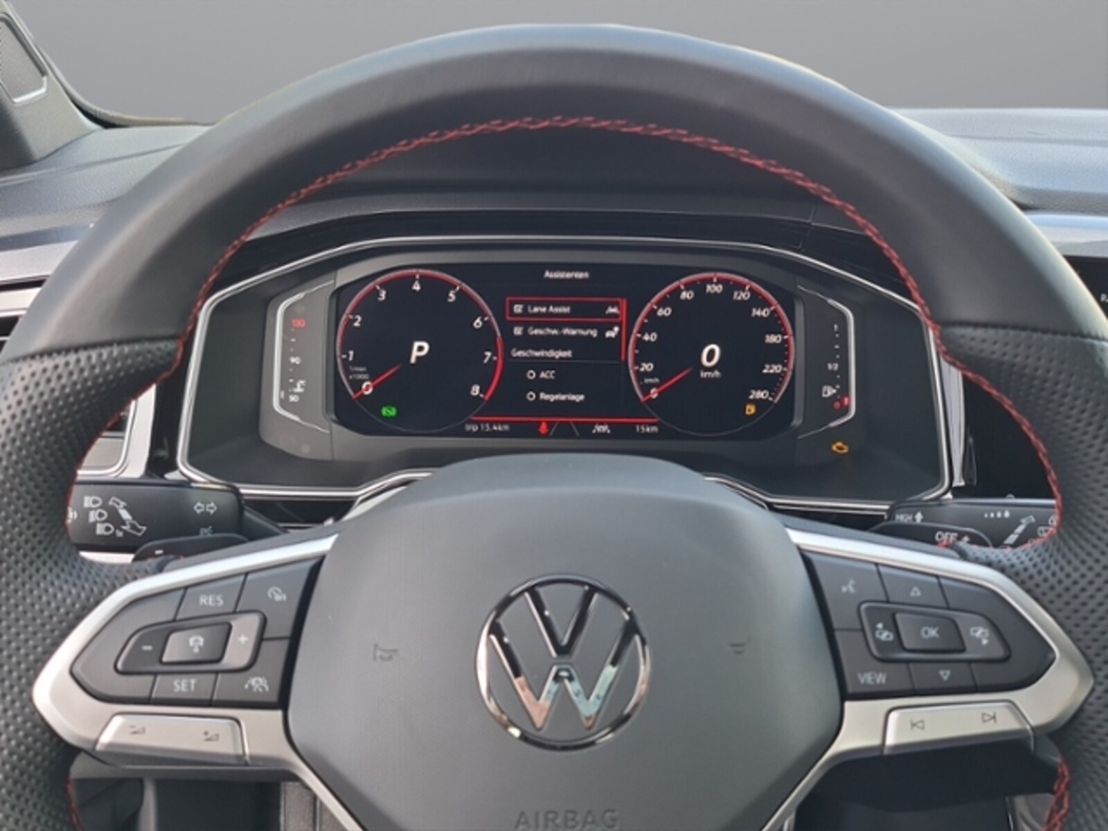 Volkswagen Polo – Bild 10