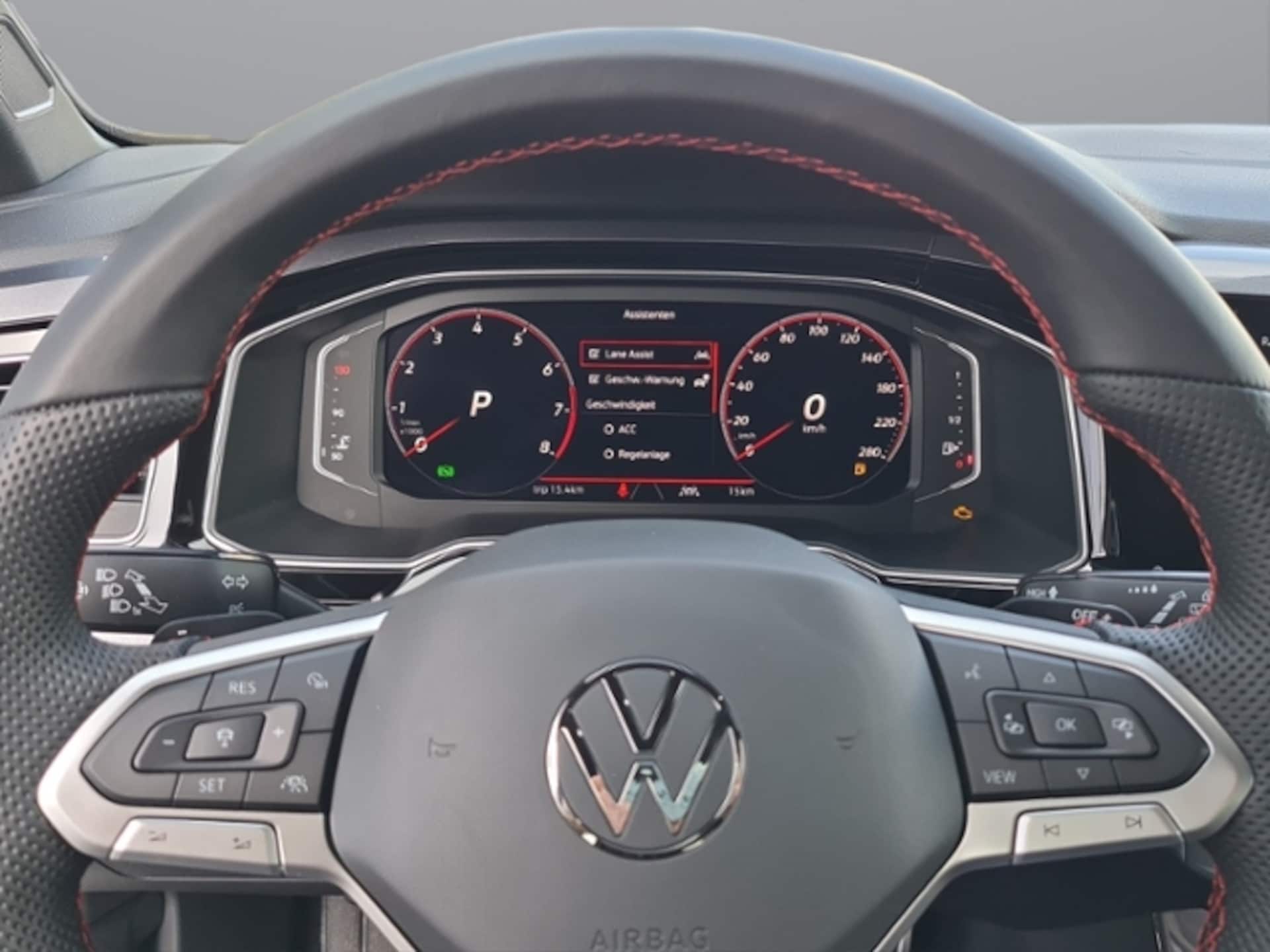 Volkswagen Polo GTI