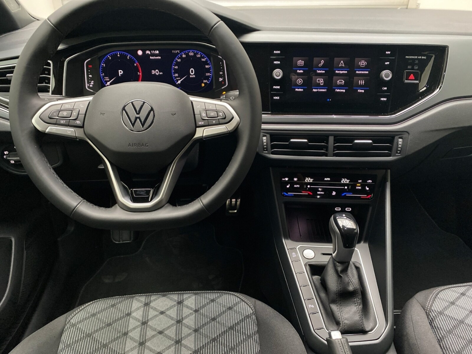 Volkswagen Taigo – Bild 7