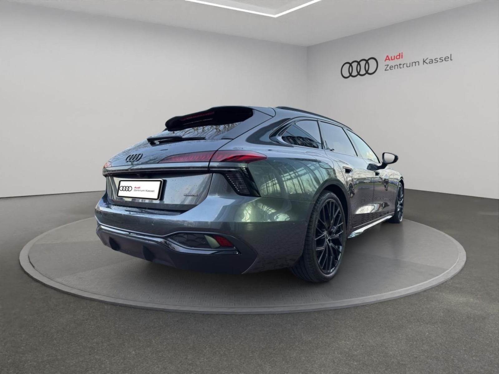 Audi A6 Avant – Bild 5