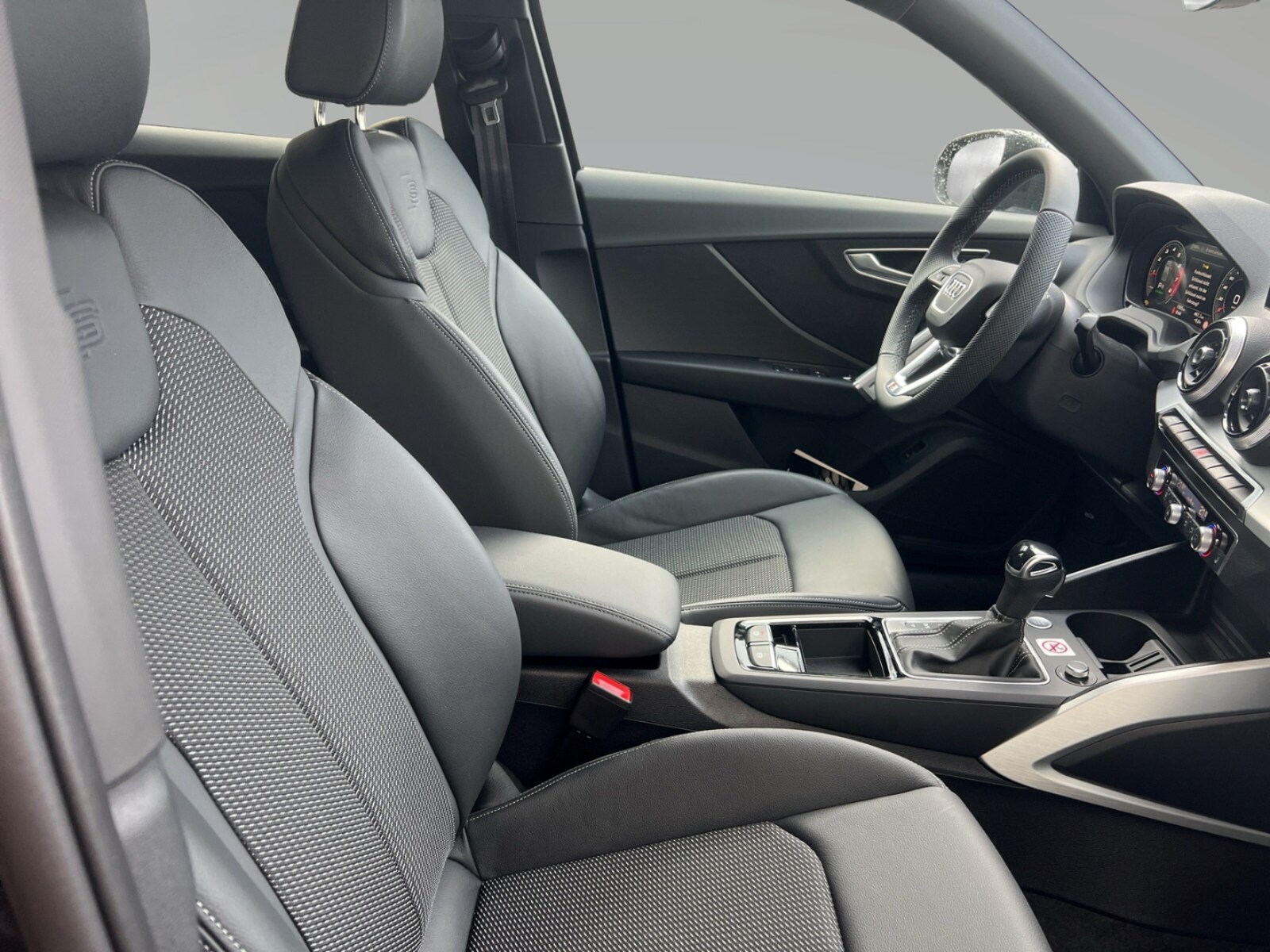 Audi Q2 – Bild 7