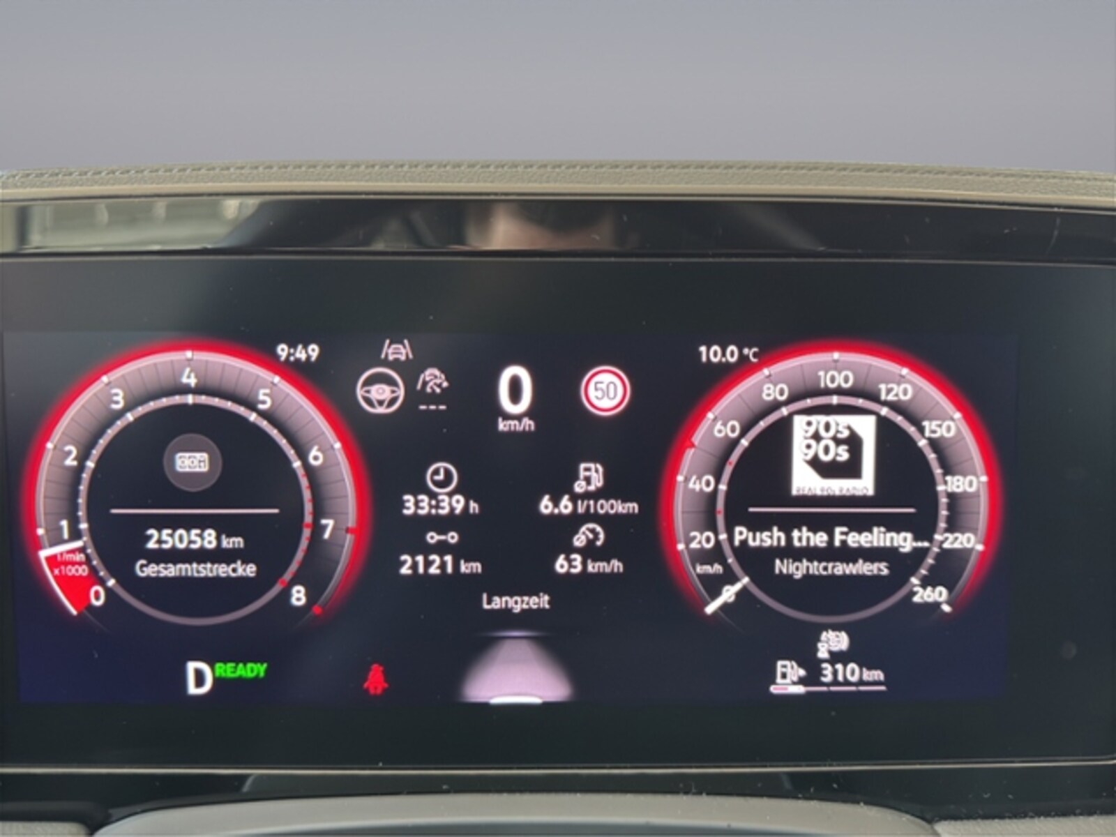 Volkswagen Passat – Bild 10