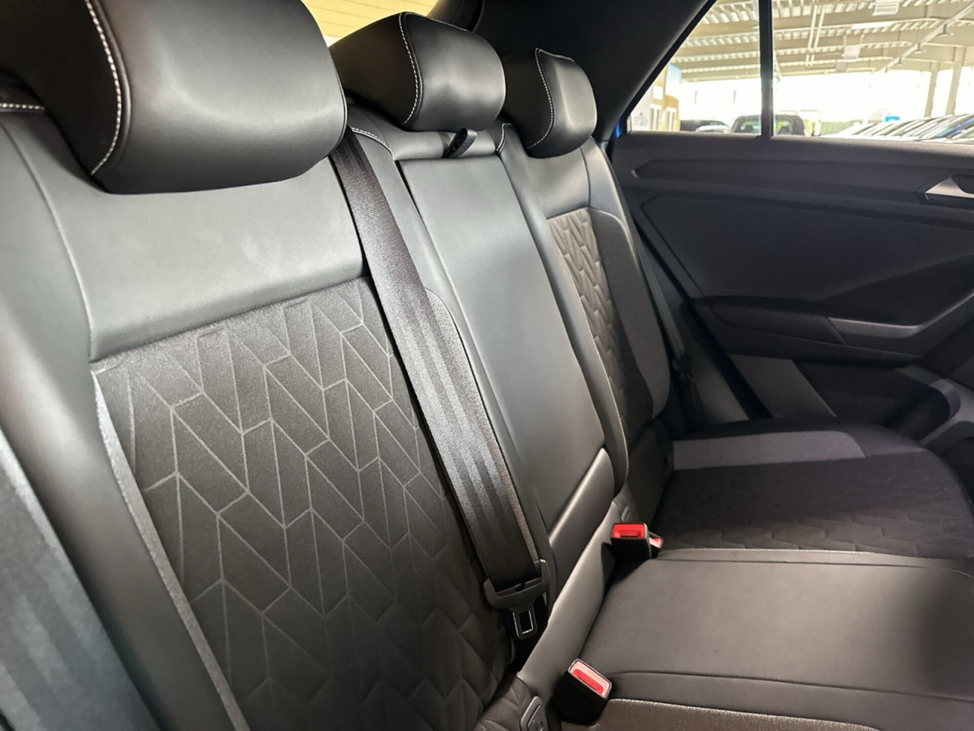 Volkswagen T-Roc Goal
