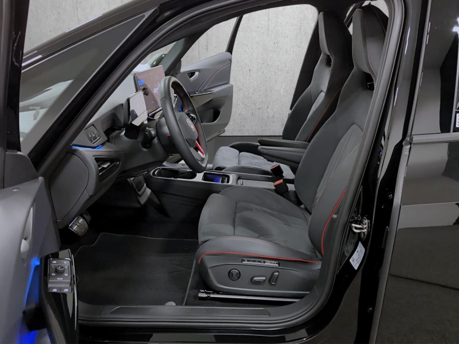 Volkswagen ID.3 – Bild 12