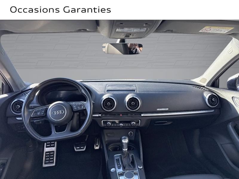 Image about Audi A3 Sportback e-tron Design Luxe 40 e-tron 150 kW (204 ch) S tronic