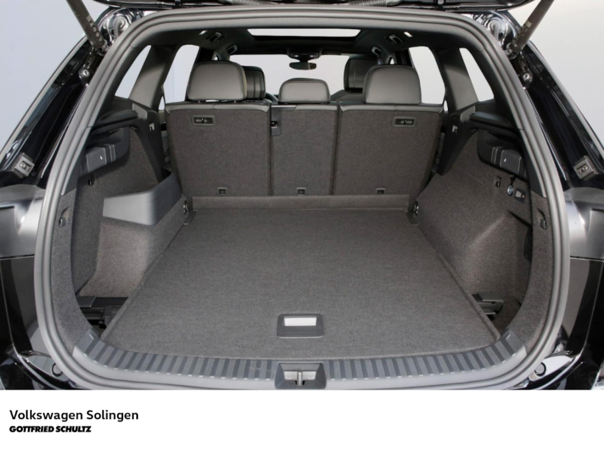 Volkswagen Tayron R-Line