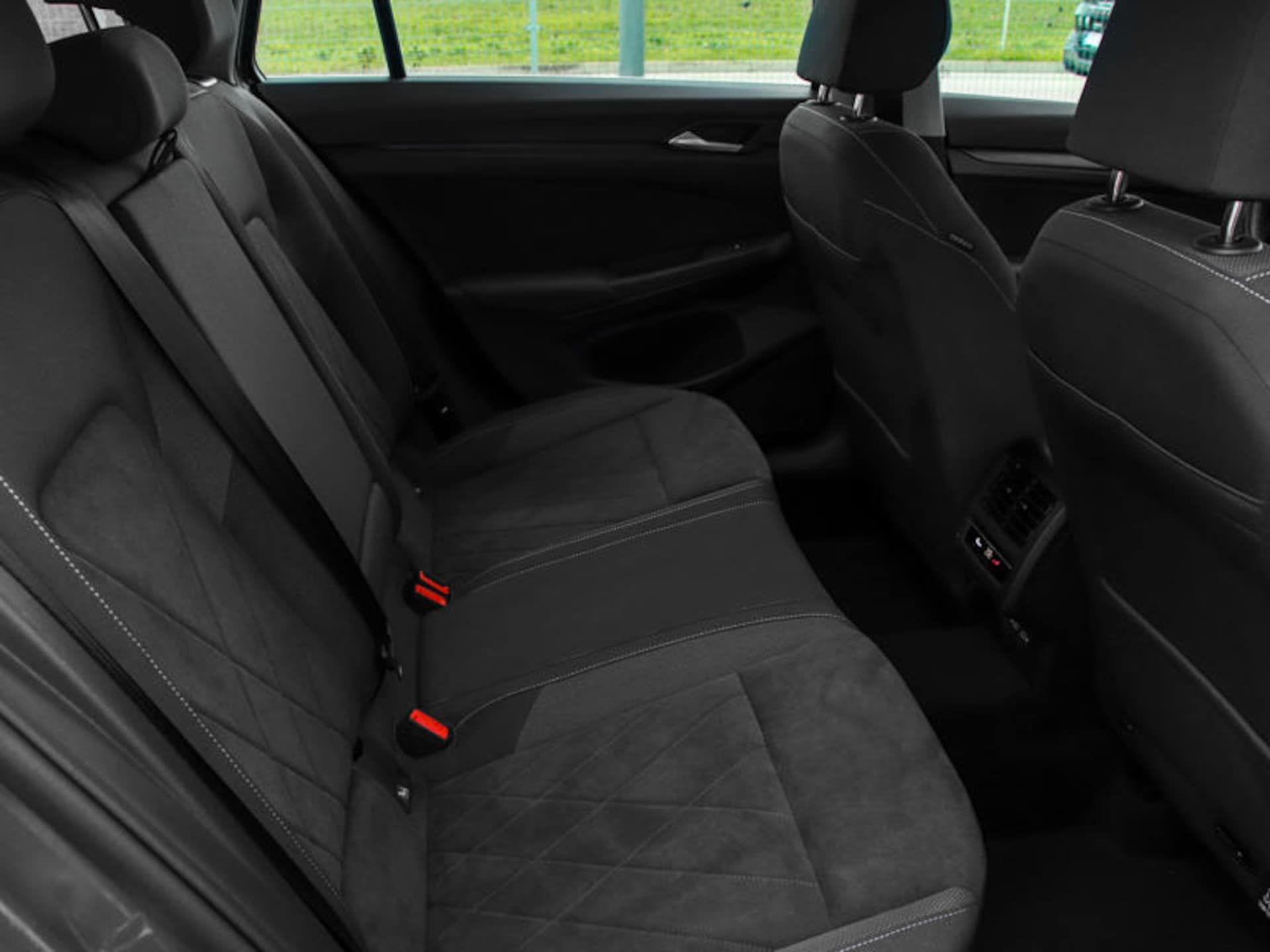 Volkswagen Golf Variant Style