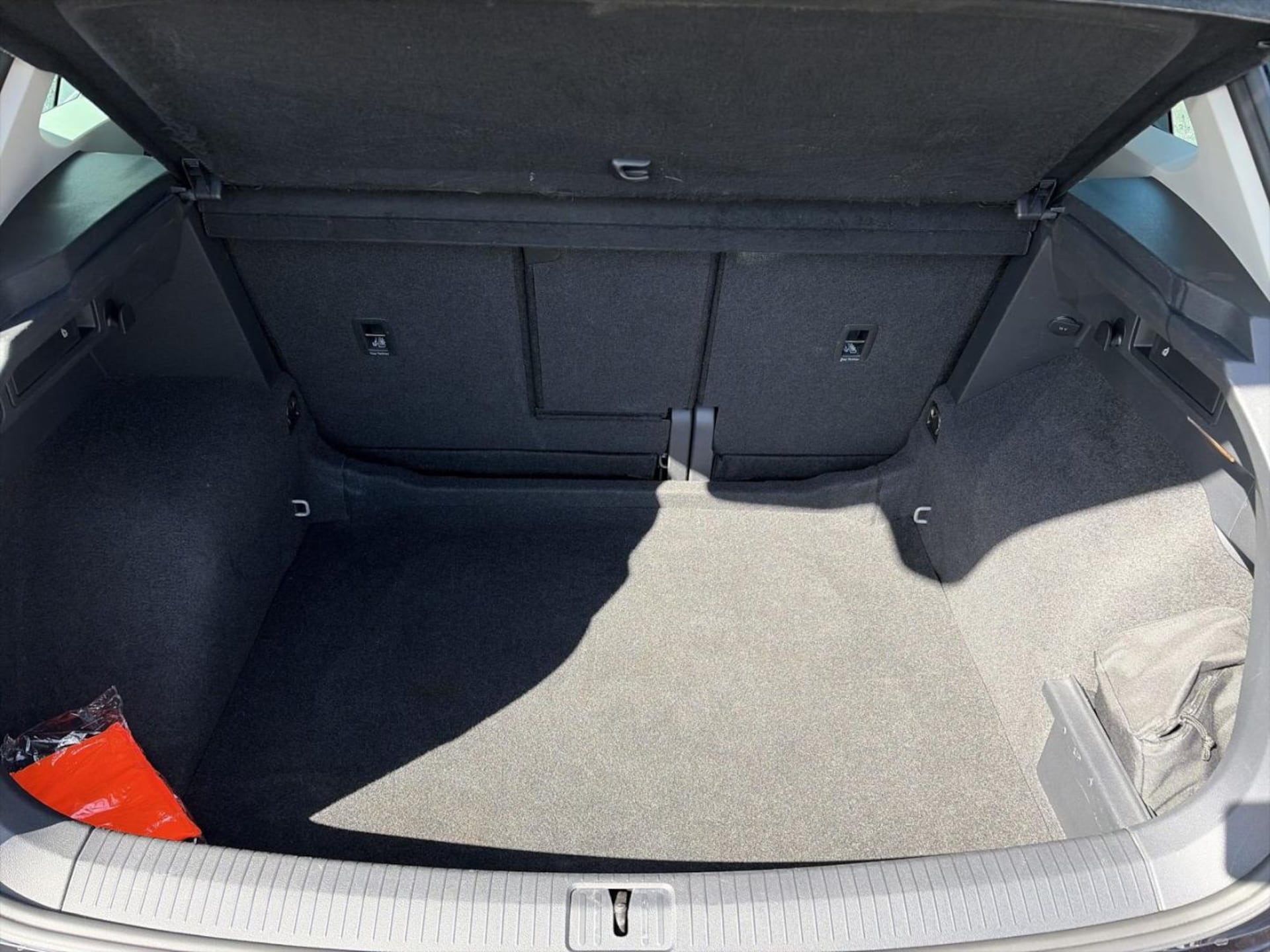 Volkswagen Tiguan SOUND