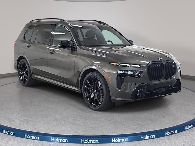 2026 BMW X7