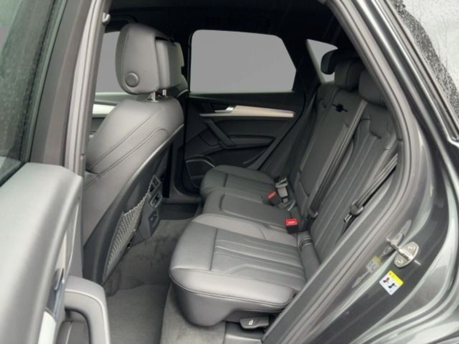 Audi Q5 TFSI e S line