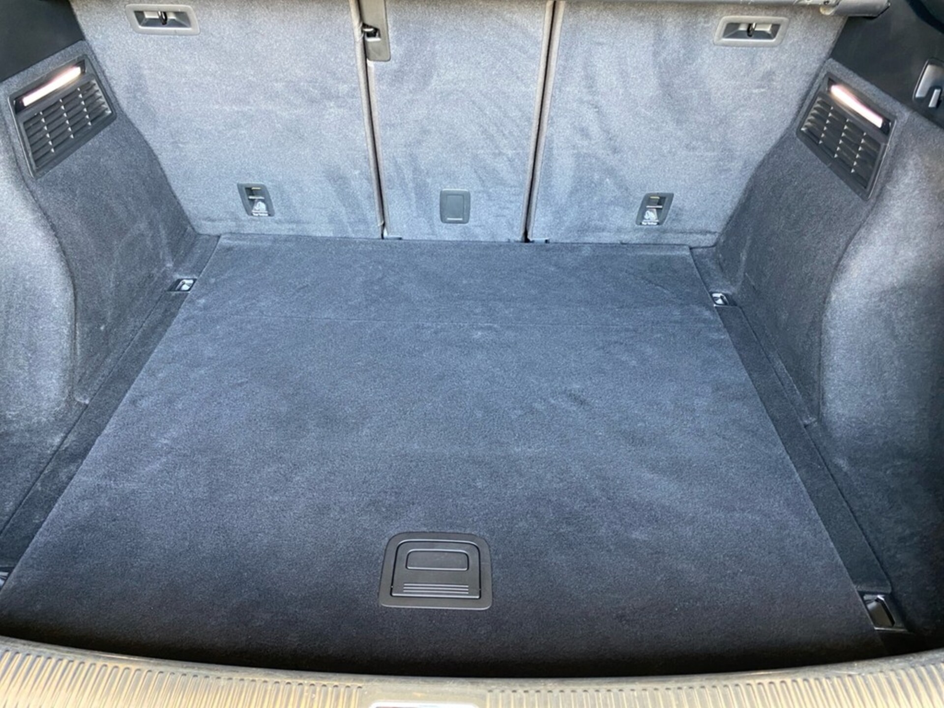 Audi SQ5 SUV