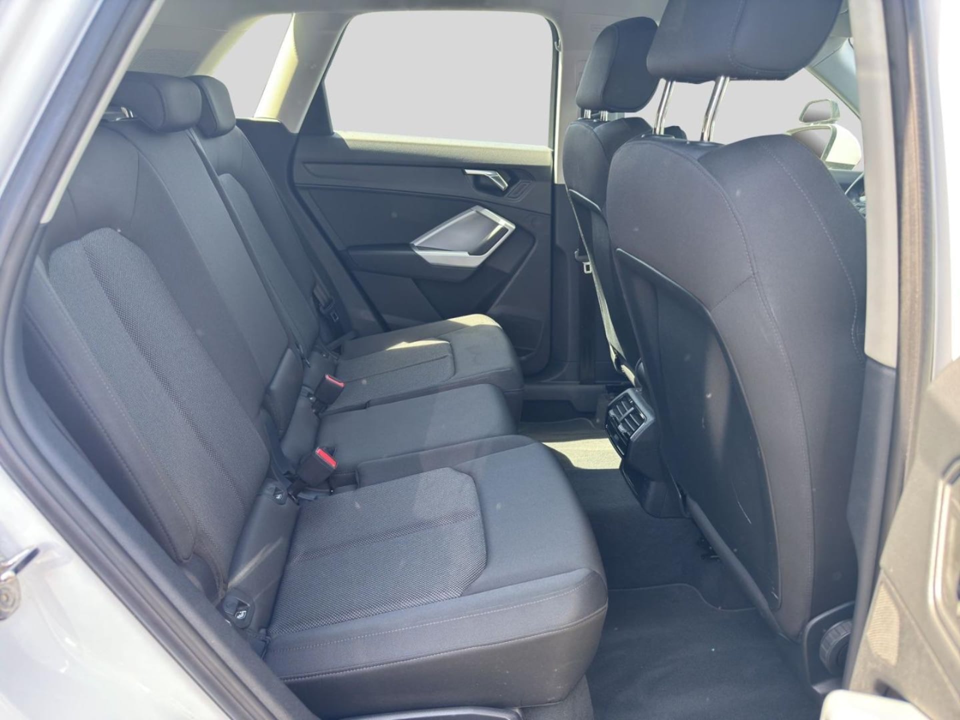 Audi Q3 SUV