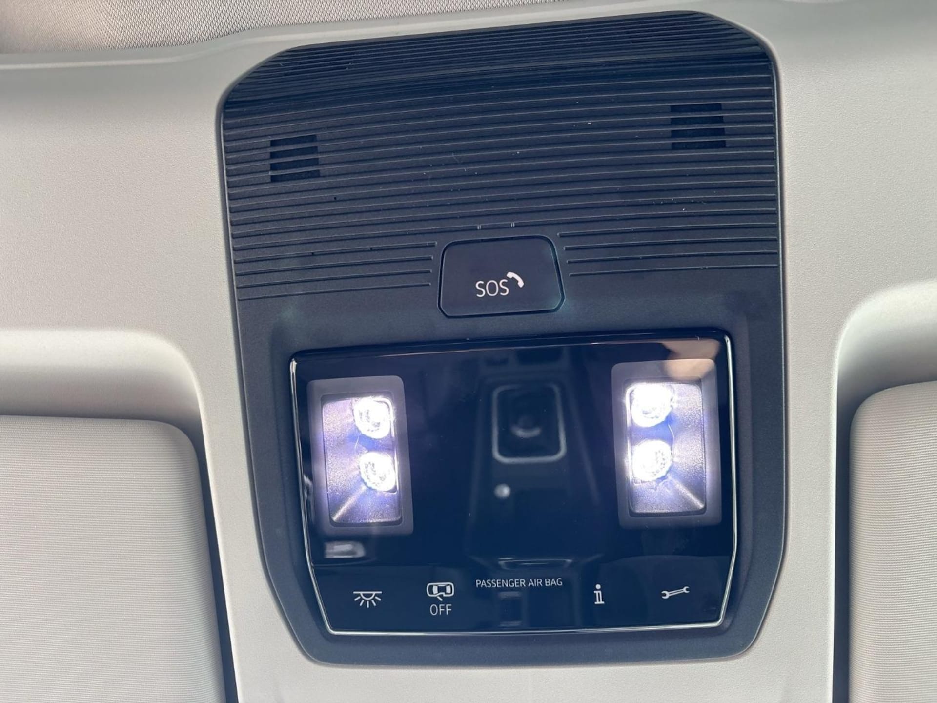 Volkswagen Caddy Life