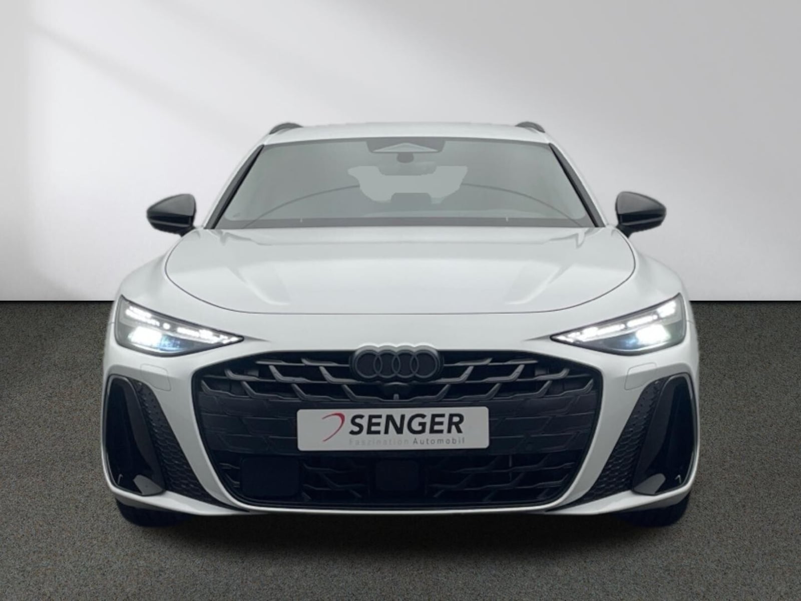 Audi A6 Avant – Bild 4