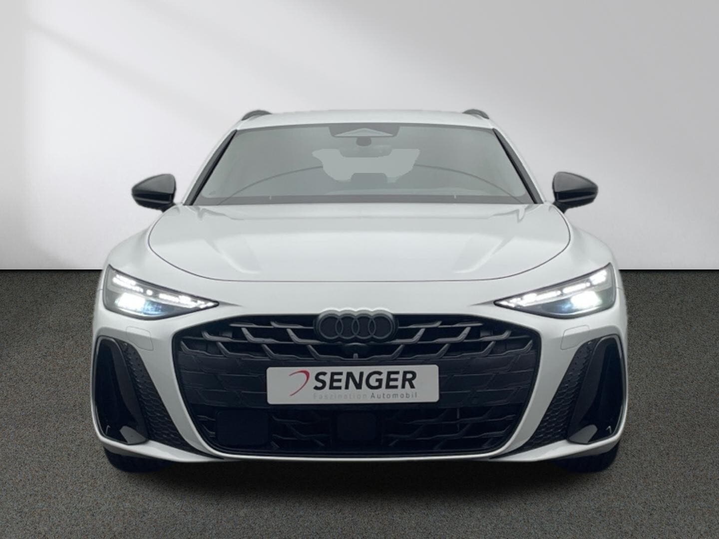 Bild über Audi A6 Avant edition one TDI quattro 150 kW S tronic - für weitere Informationen kontaktieren Sie den Audi Partner