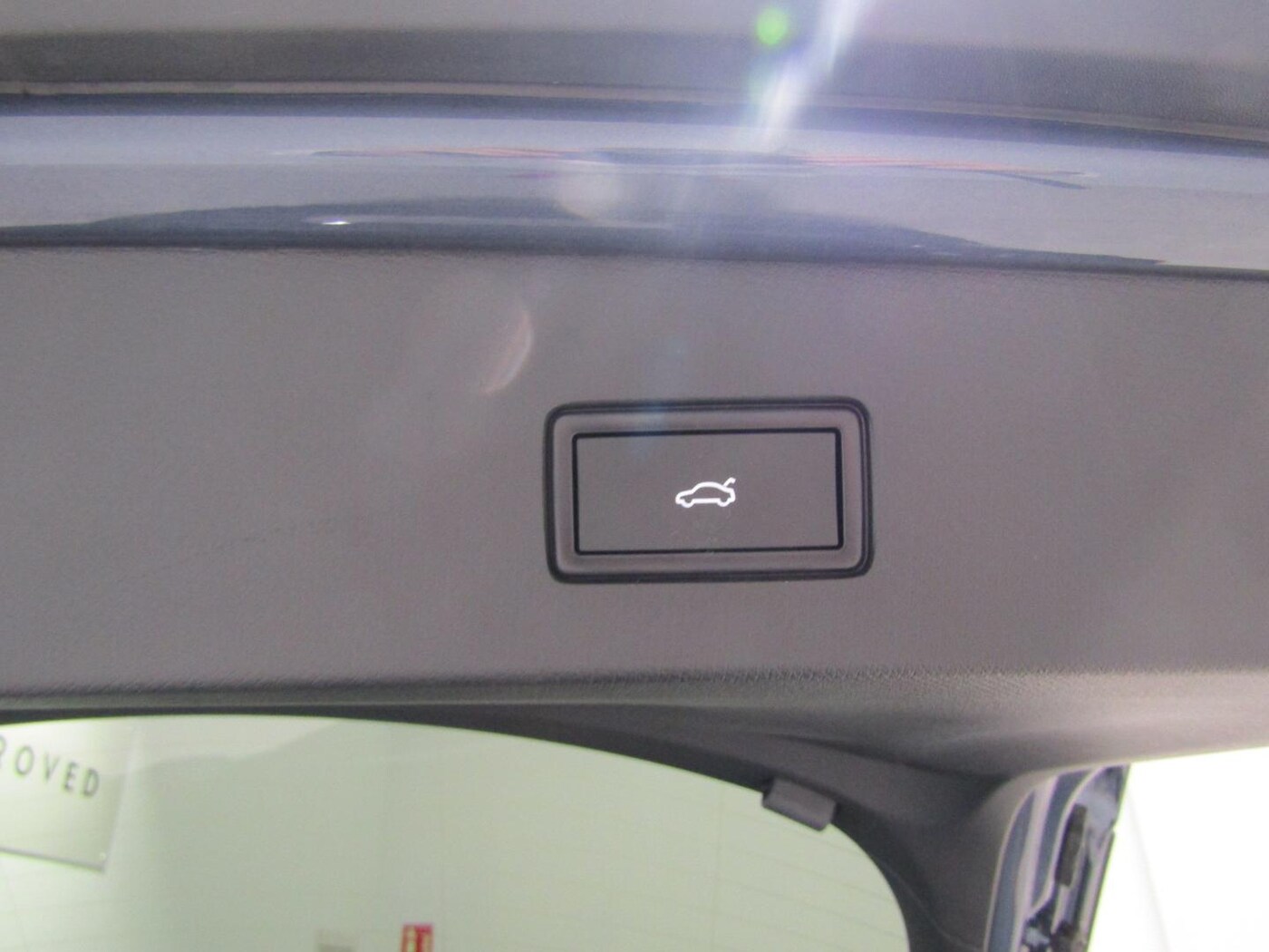 CUPRA Tavascan VZ First Edition Dual Motor AWD 77kWh 250 kW (340 CV) — photo 26