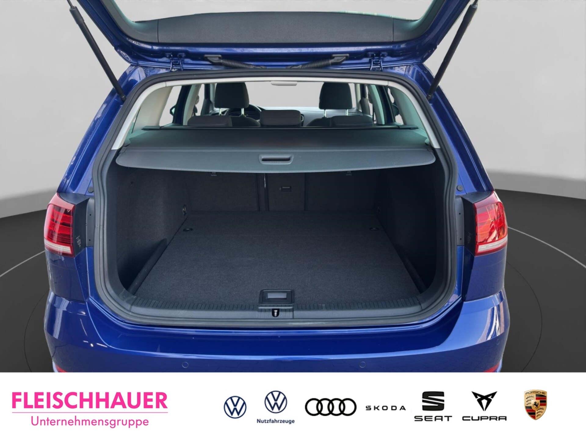 Volkswagen Golf Variant JOIN