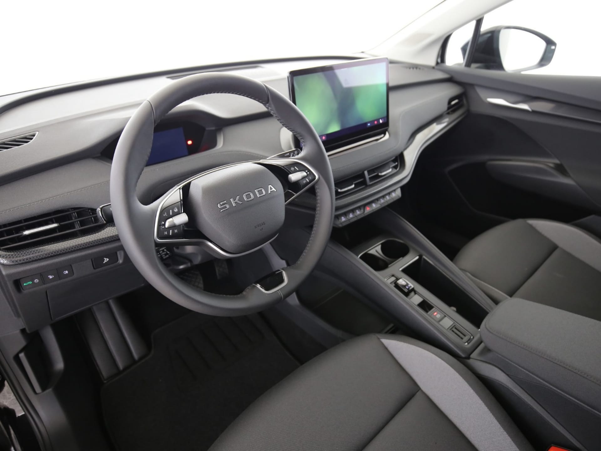 Skoda Elroq 50 Tour