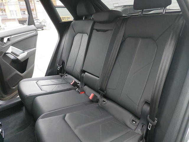 2021 Audi Q3 S Line Premium - Photo 14