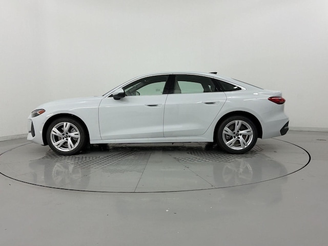2026 Audi A5 Sedan