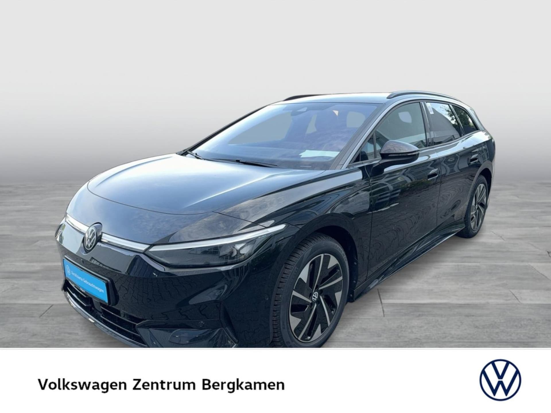 Volkswagen ID.7 Tourer Pro