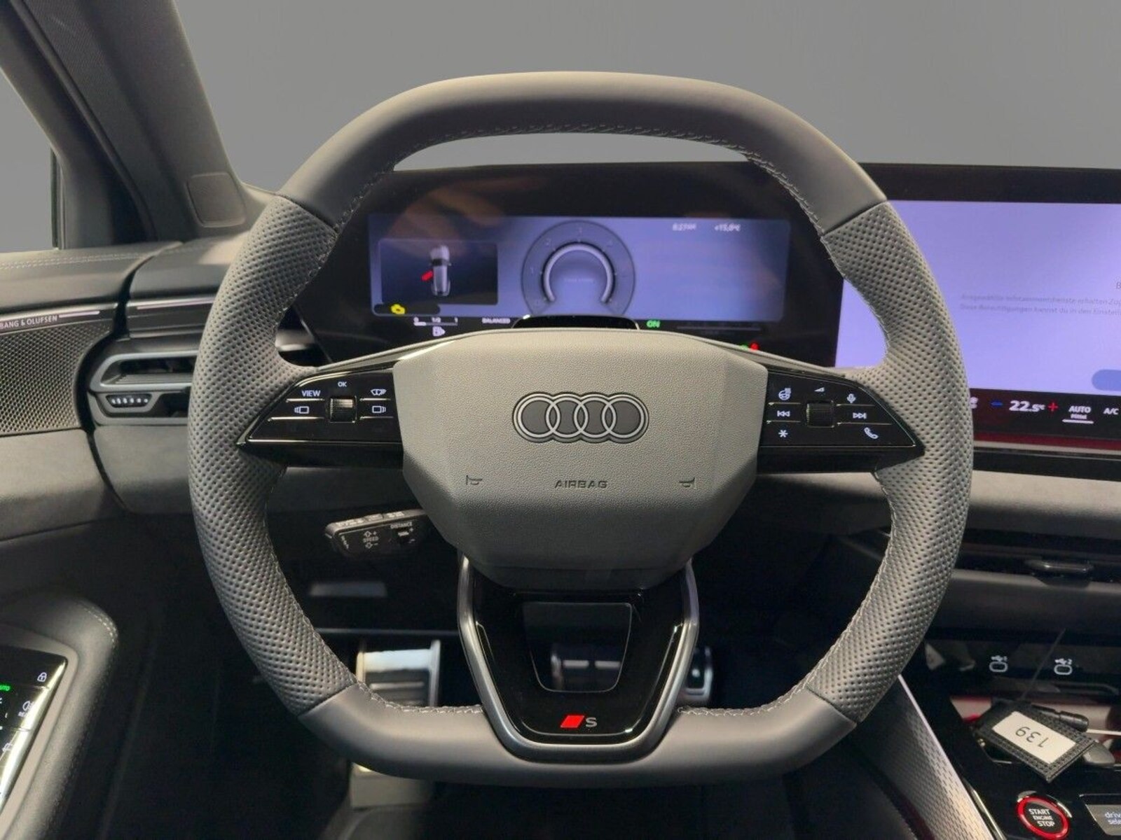 Audi A6 Avant – Bild 10