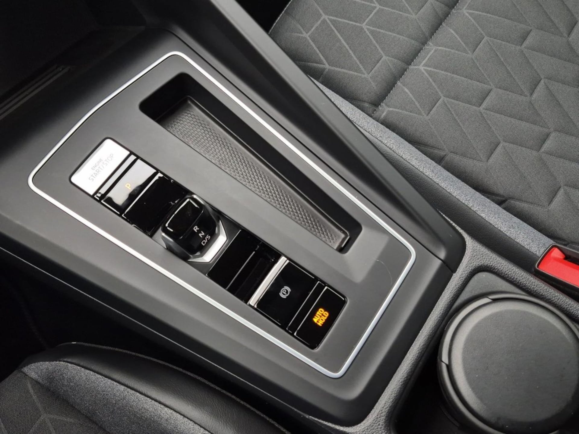 Volkswagen Golf ENERGY