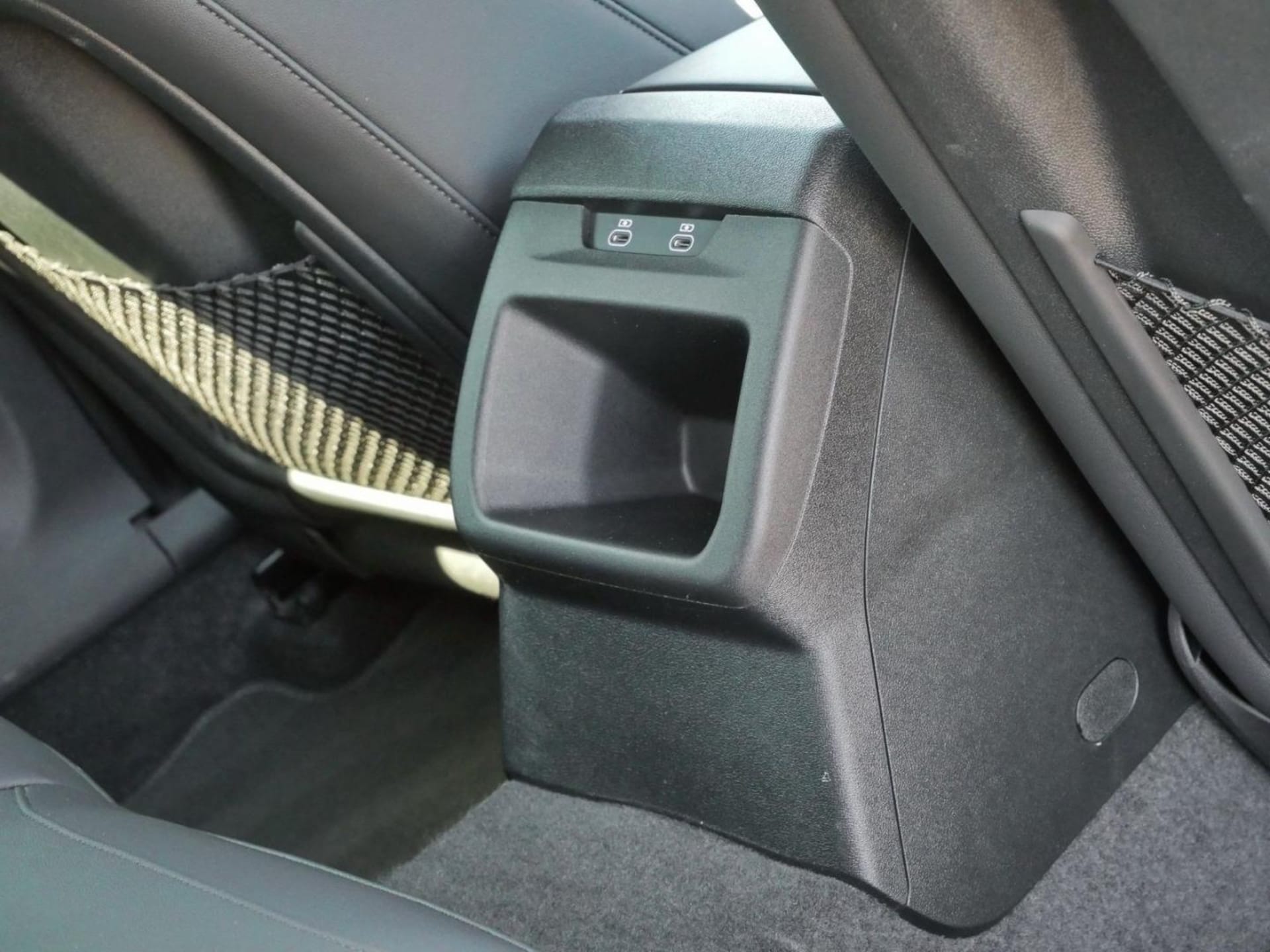 Audi A5 Limousine