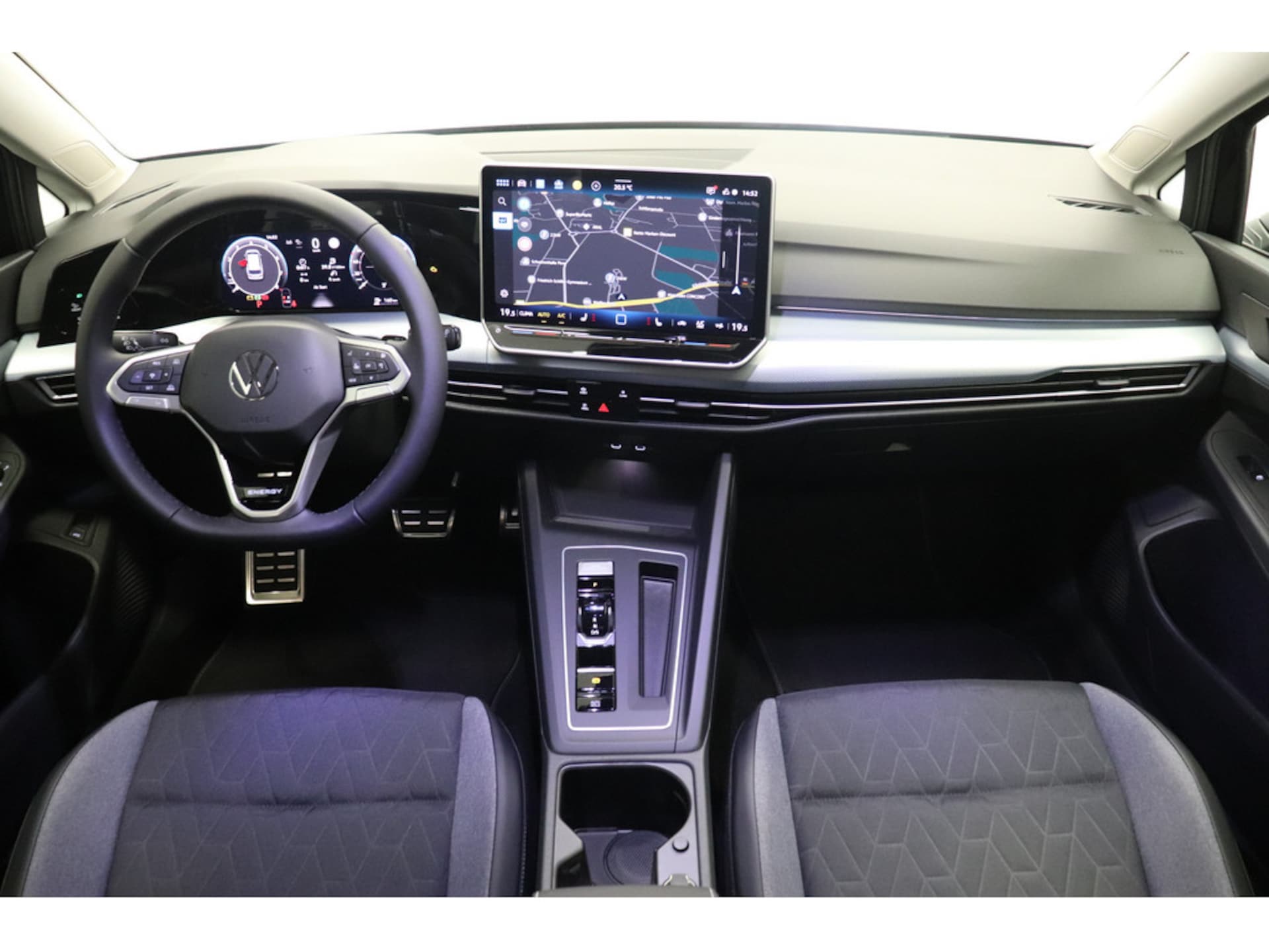 Volkswagen Golf Variant ENERGY