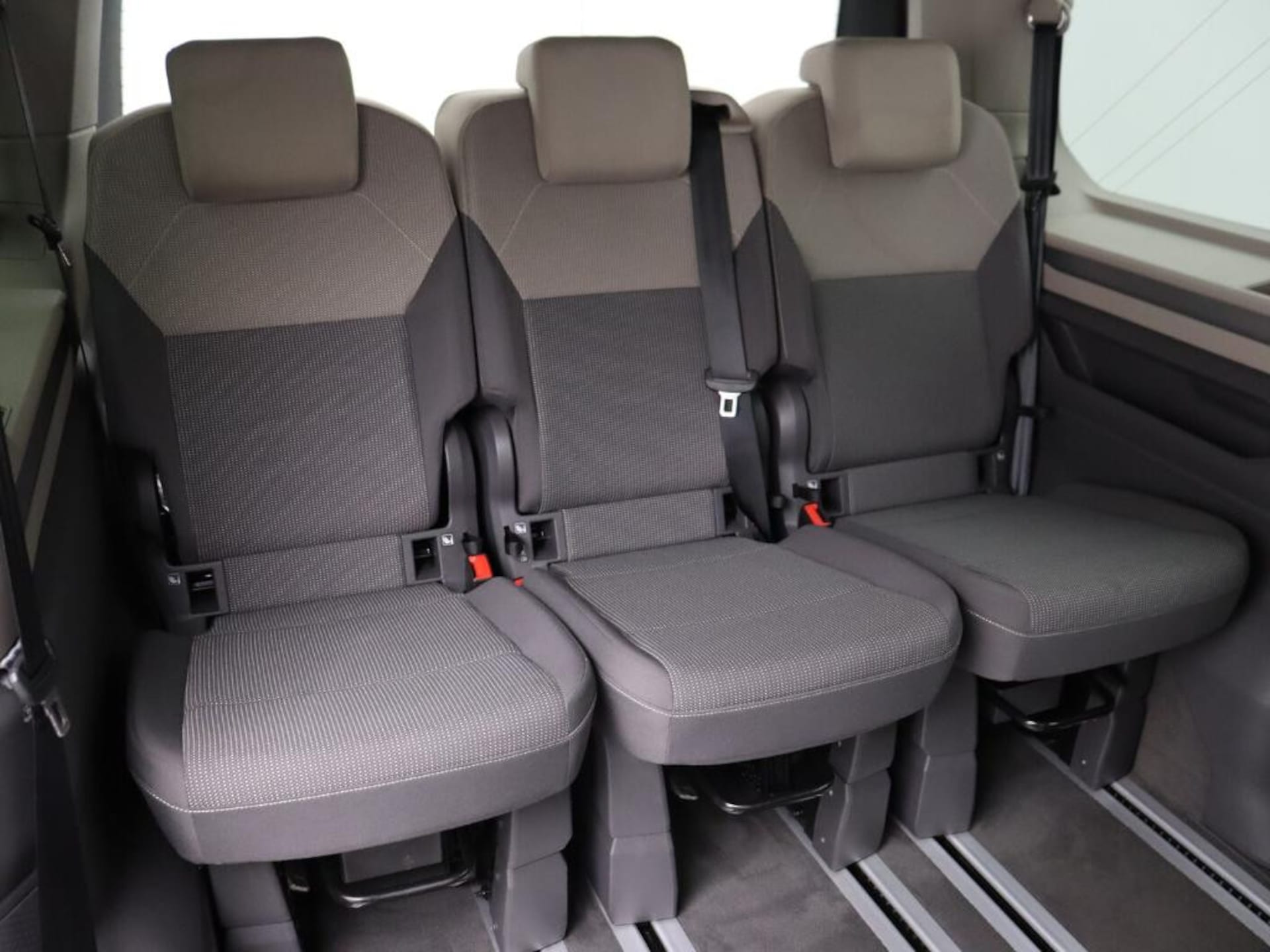 Volkswagen Multivan Life