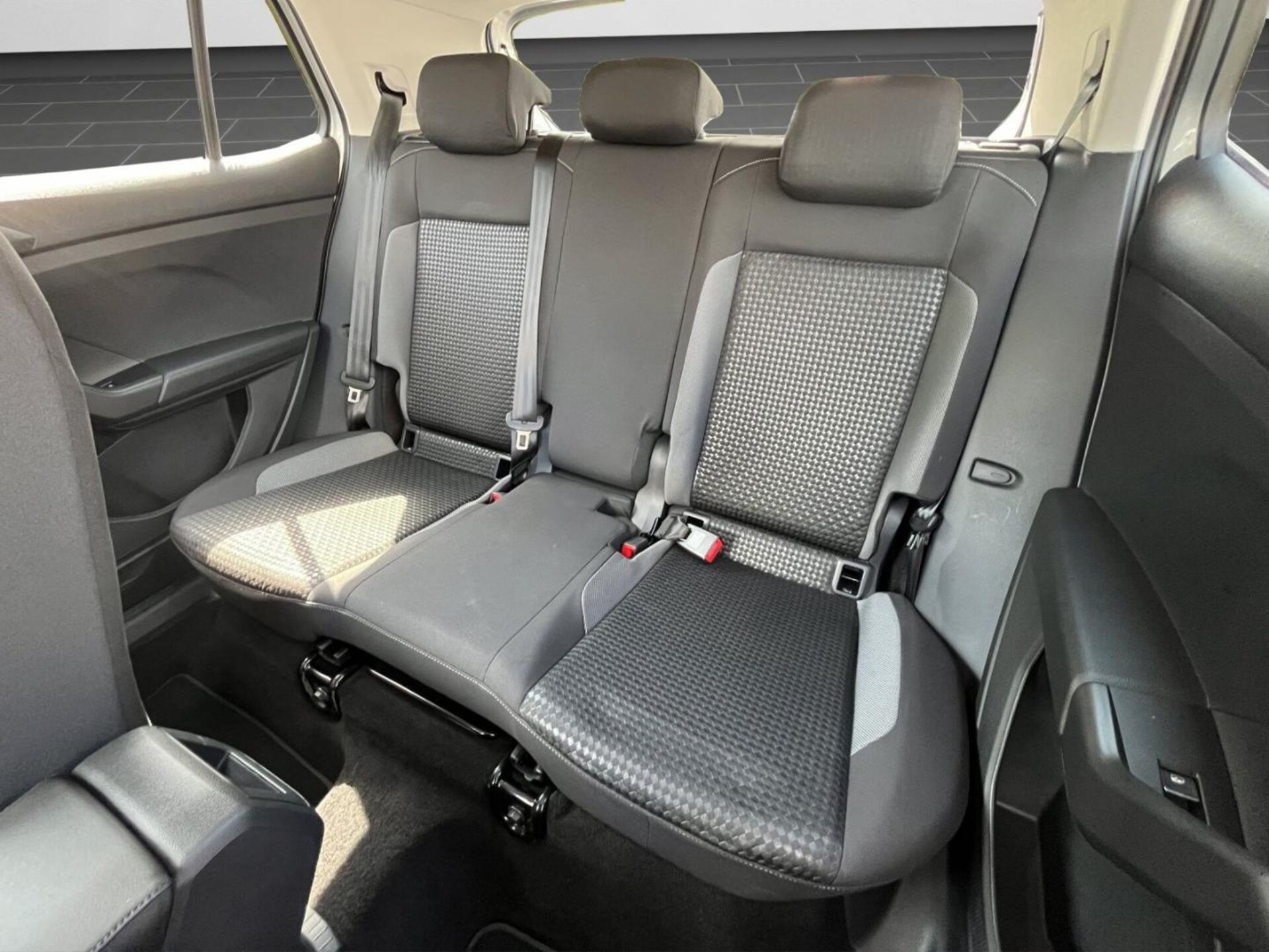 Volkswagen T-Cross ACTIVE