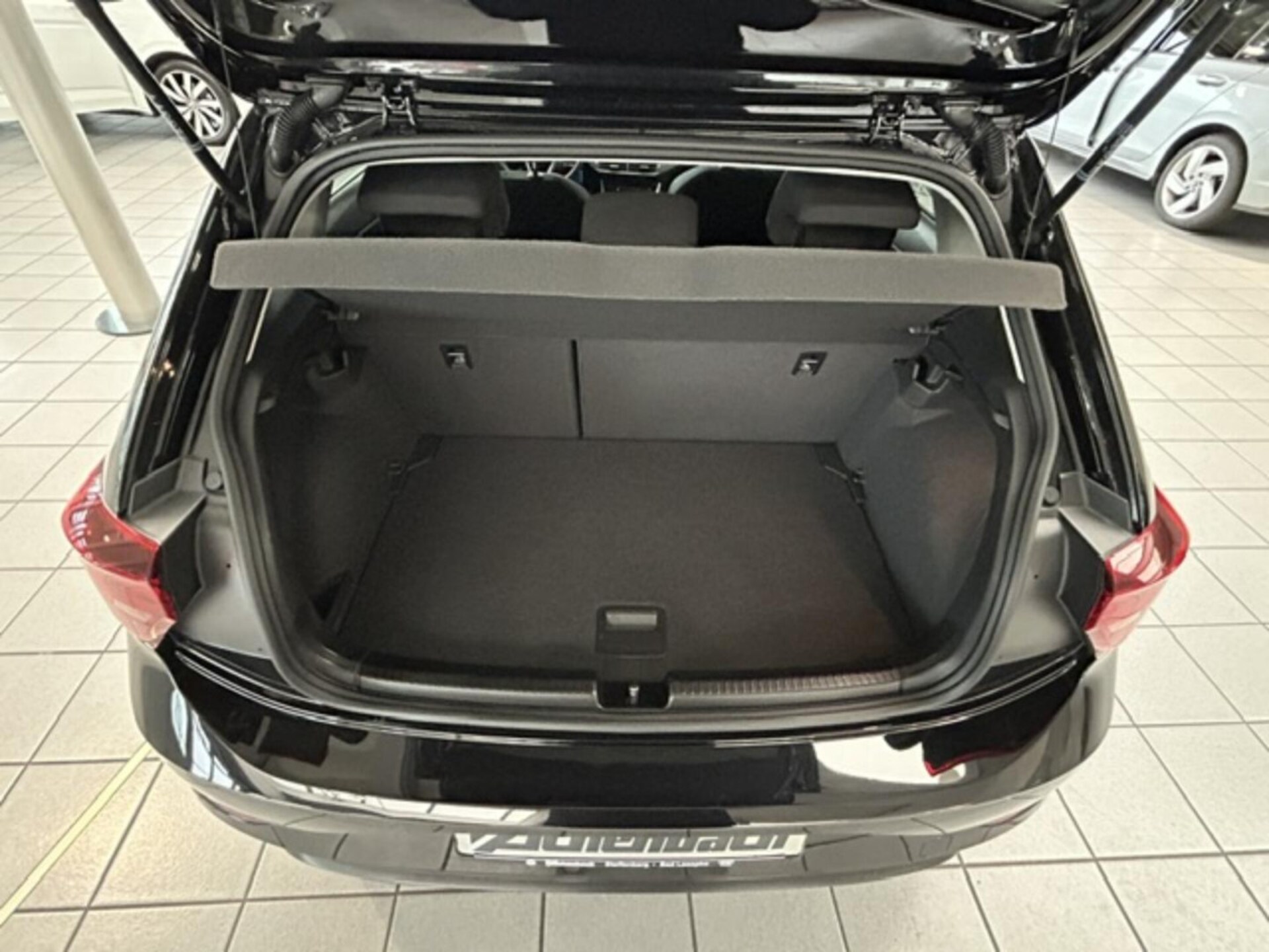 Volkswagen Polo MOVE