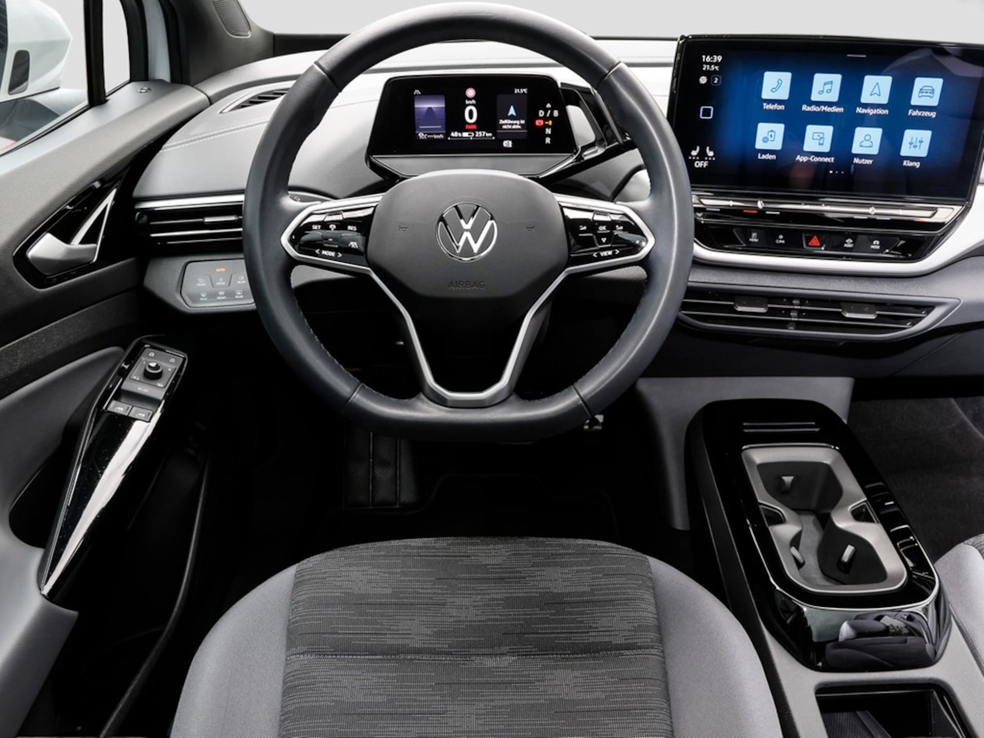 Volkswagen ID.5 Pro Performance