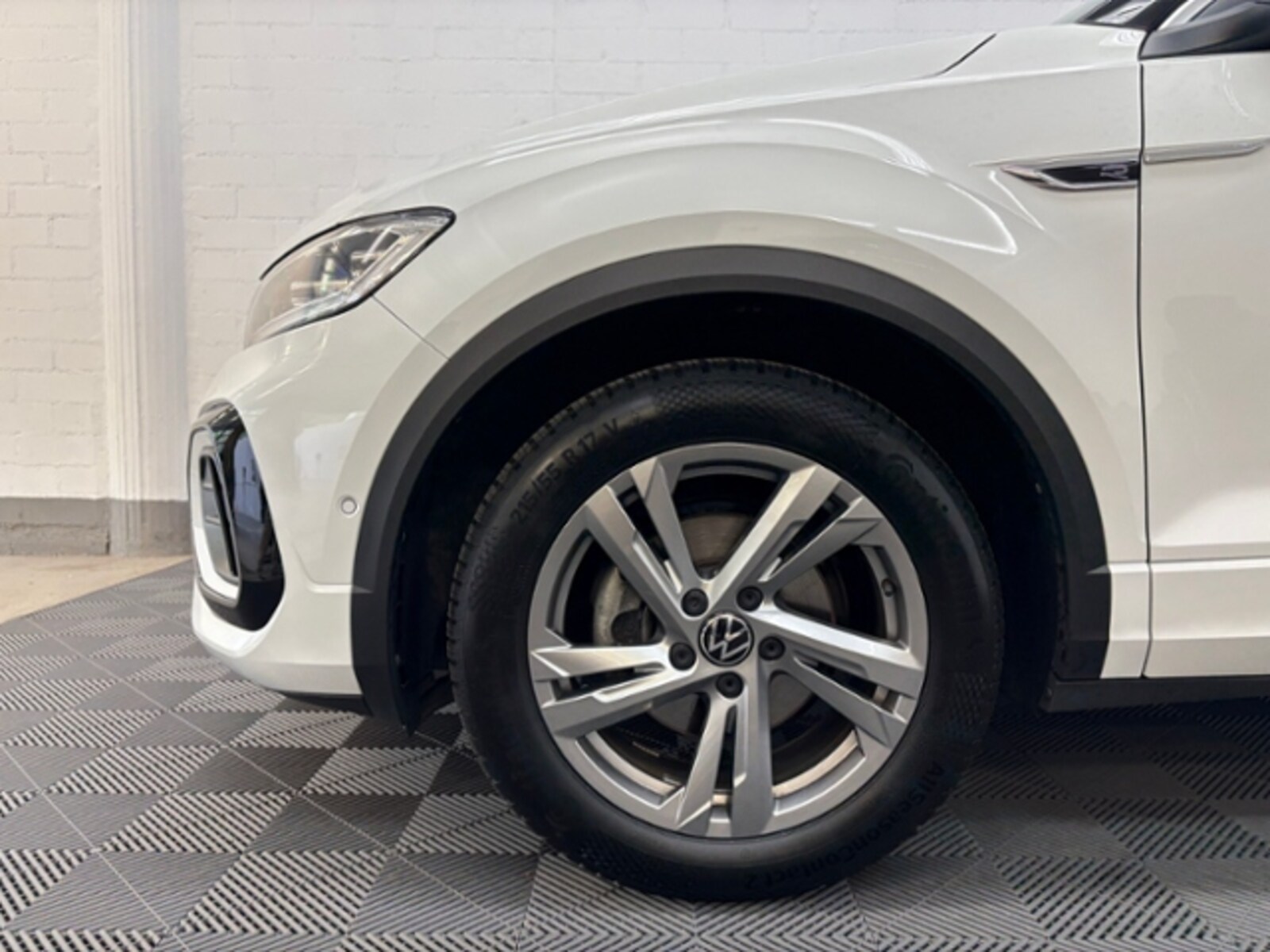 Volkswagen T-Roc – Bild 4