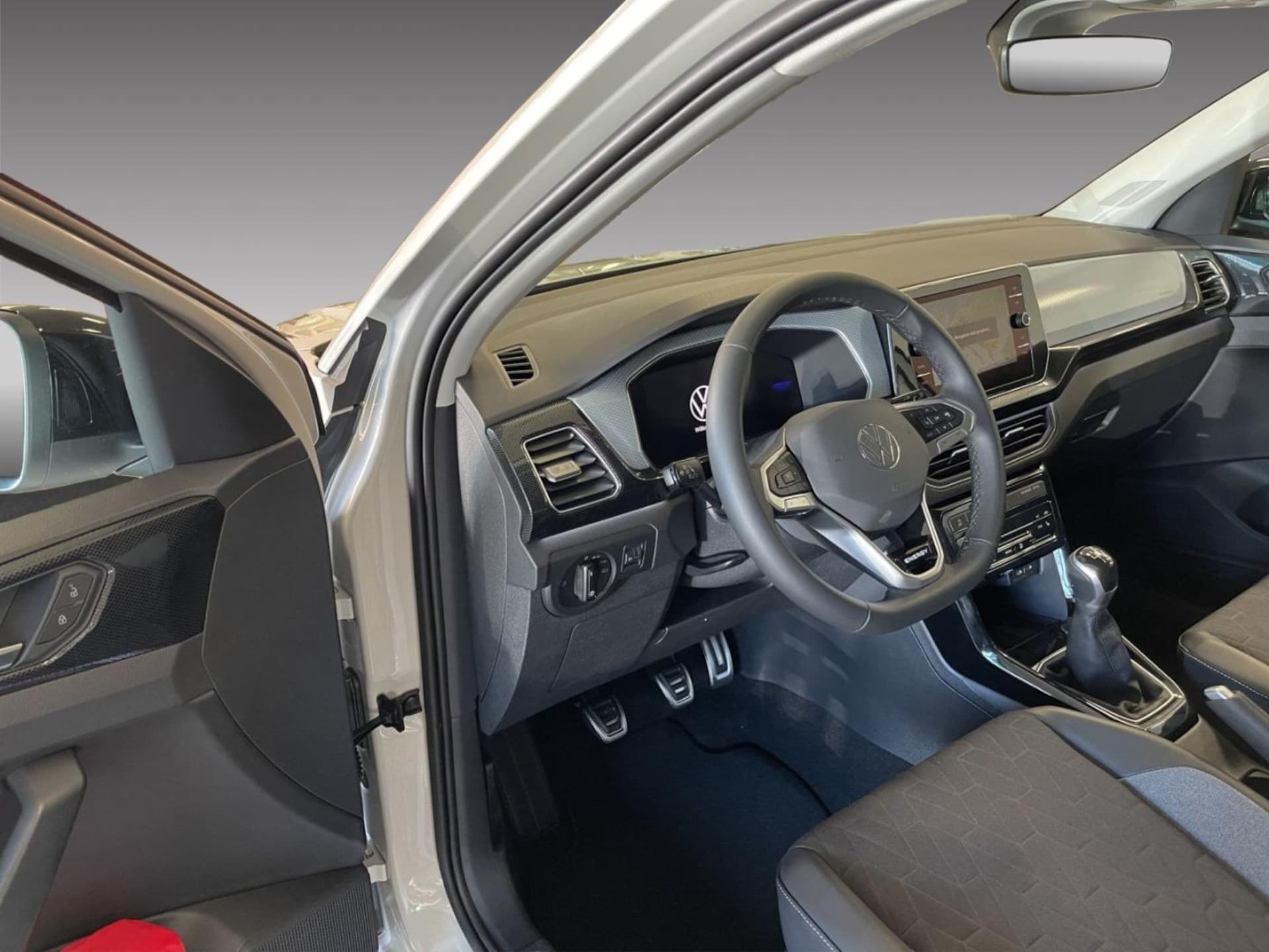 Volkswagen T-Cross ENERGY