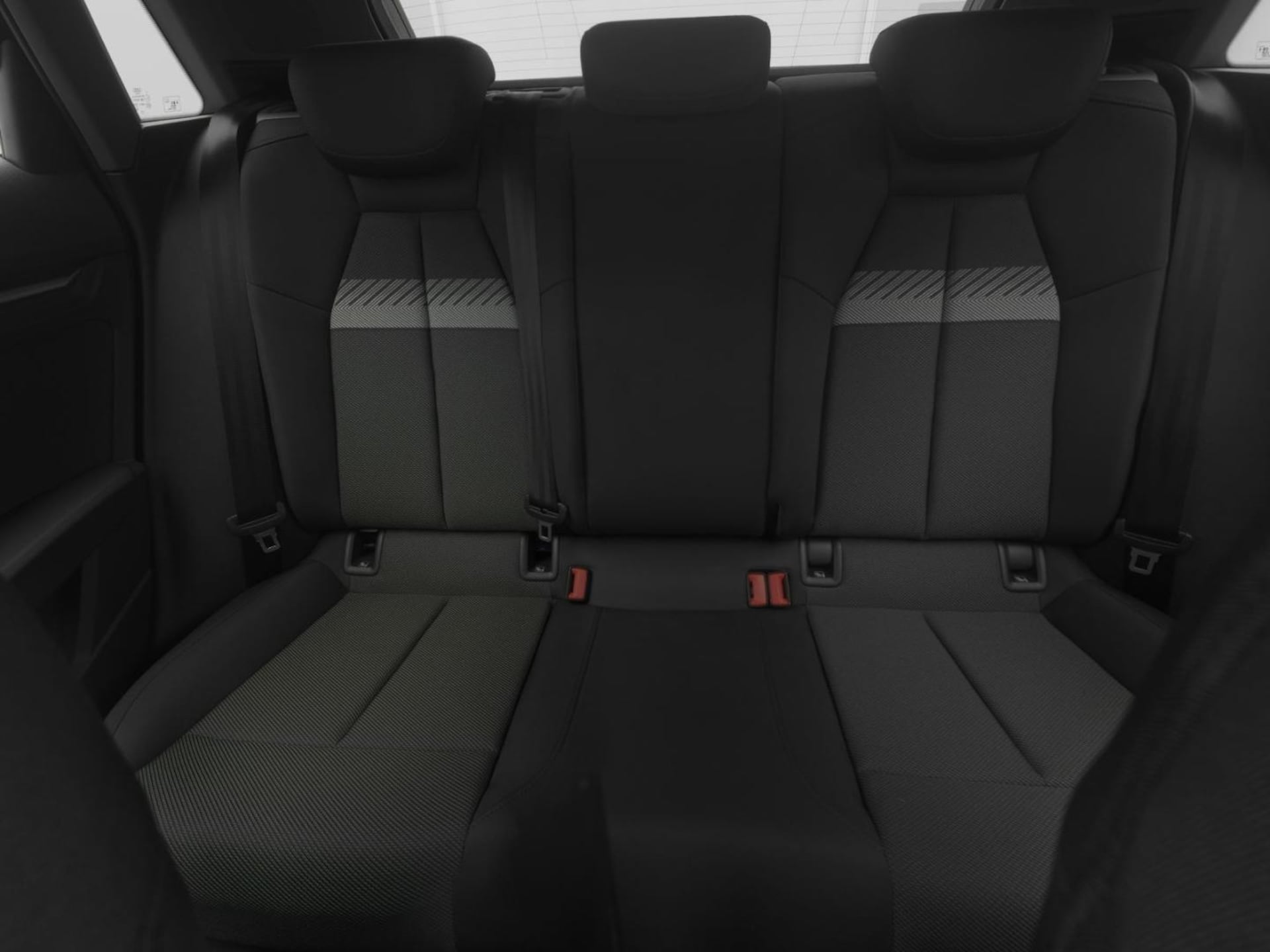 Audi A3 Sportback S line