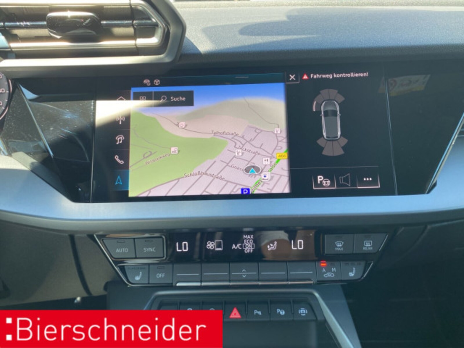 Audi A3 Sportback – Bild 16