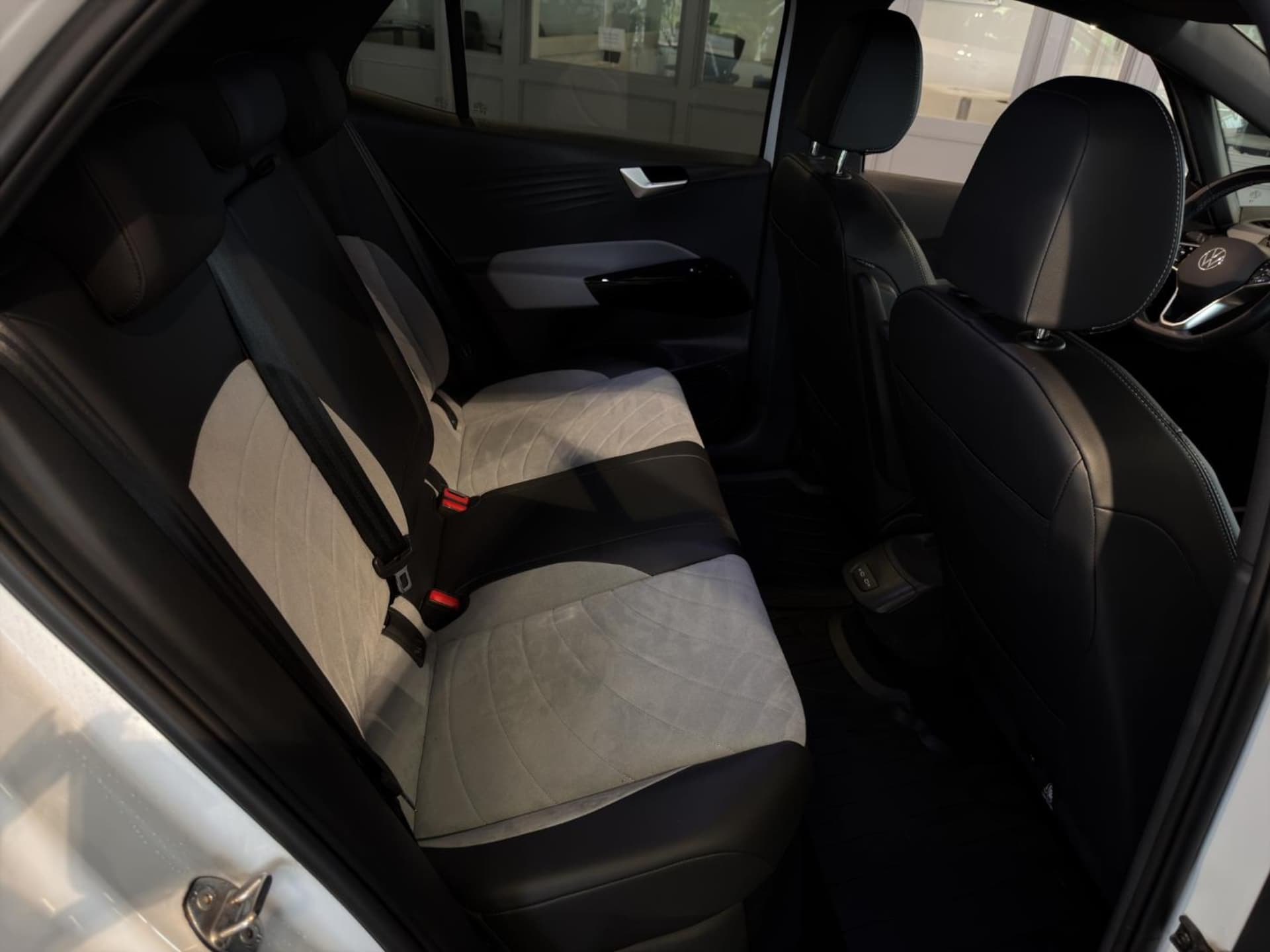 Volkswagen ID.3 Pro S