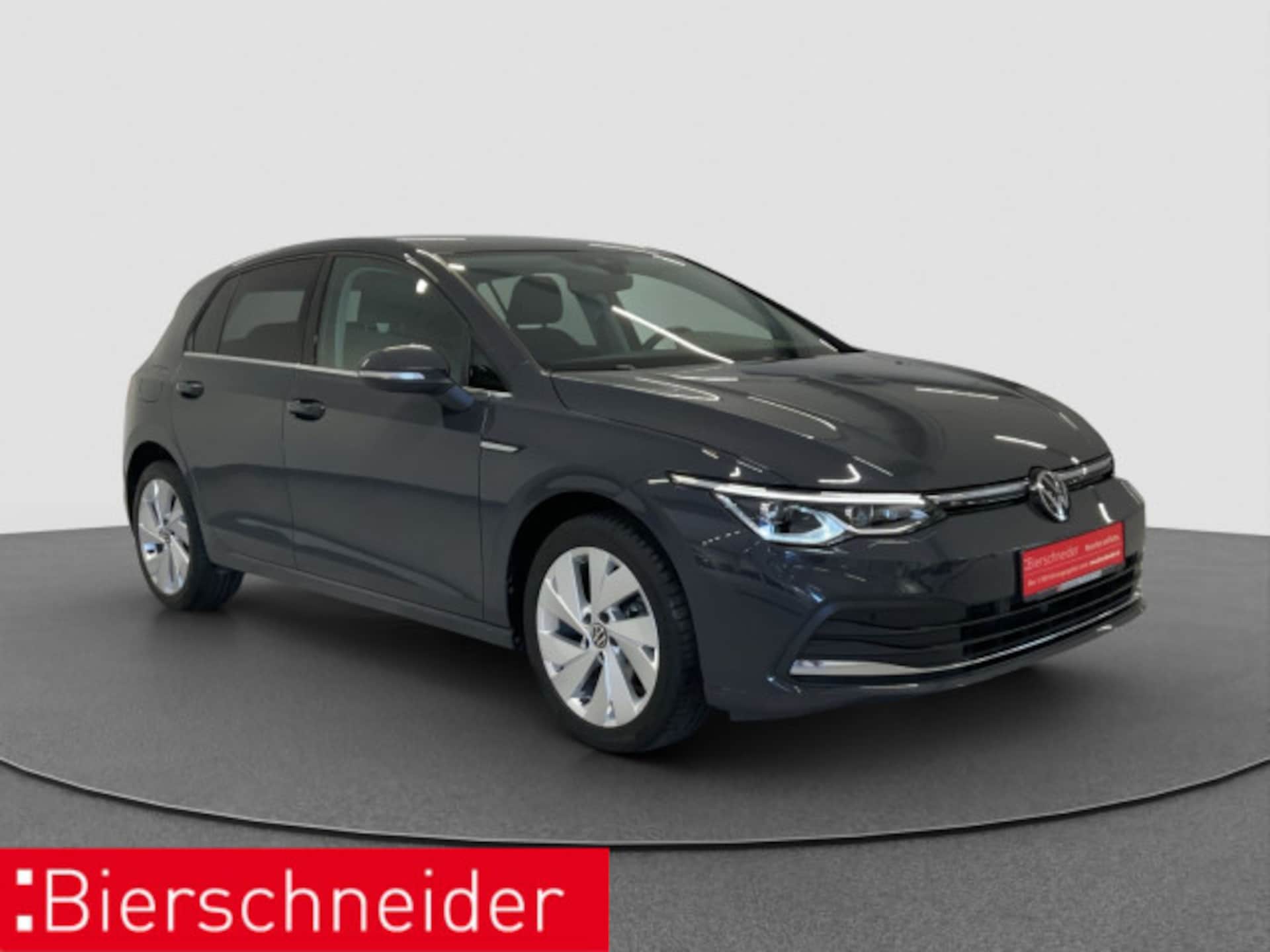 Volkswagen Golf Style