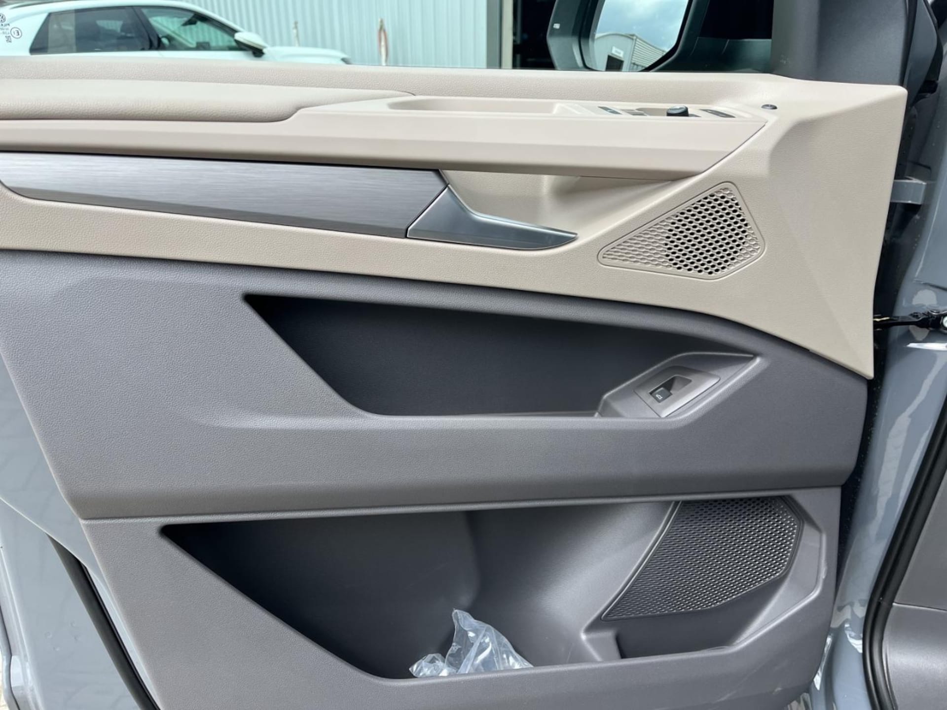 Volkswagen Multivan Life