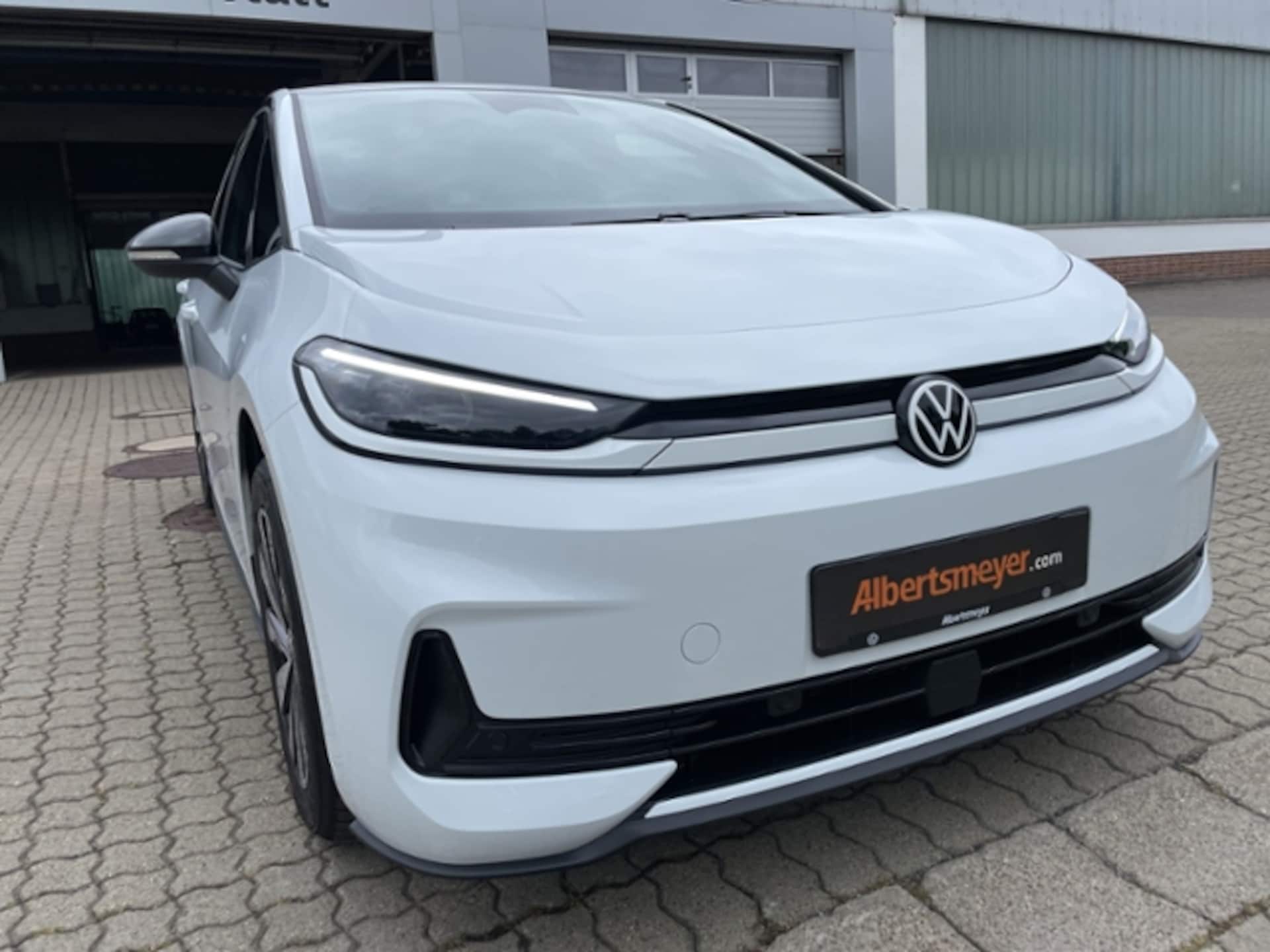 Volkswagen ID.3 Neo Life