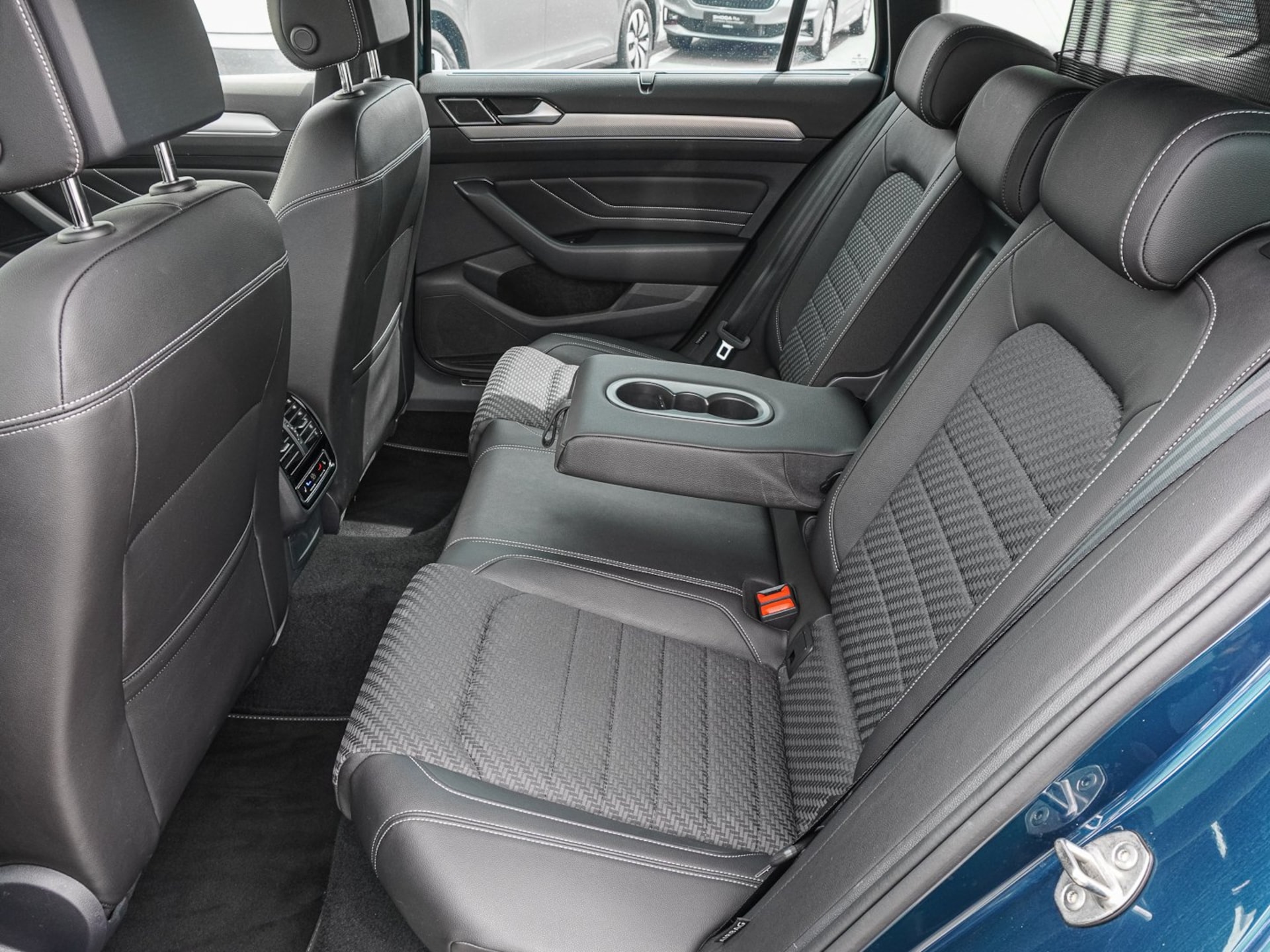 Volkswagen Passat Variant Business