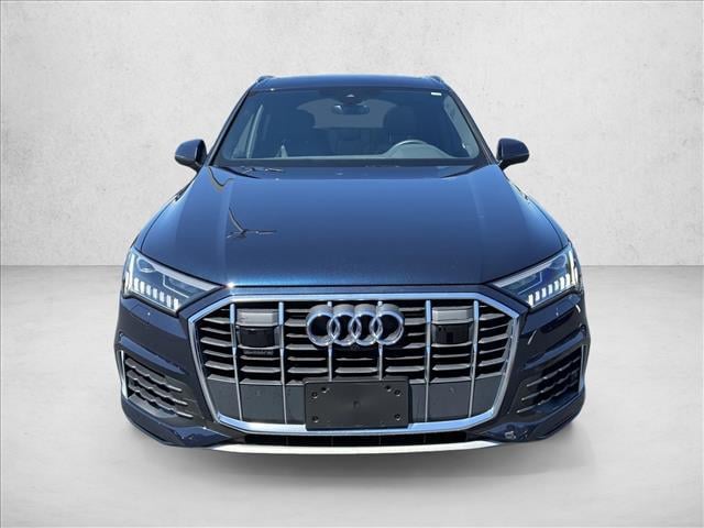 2023 Audi Q7