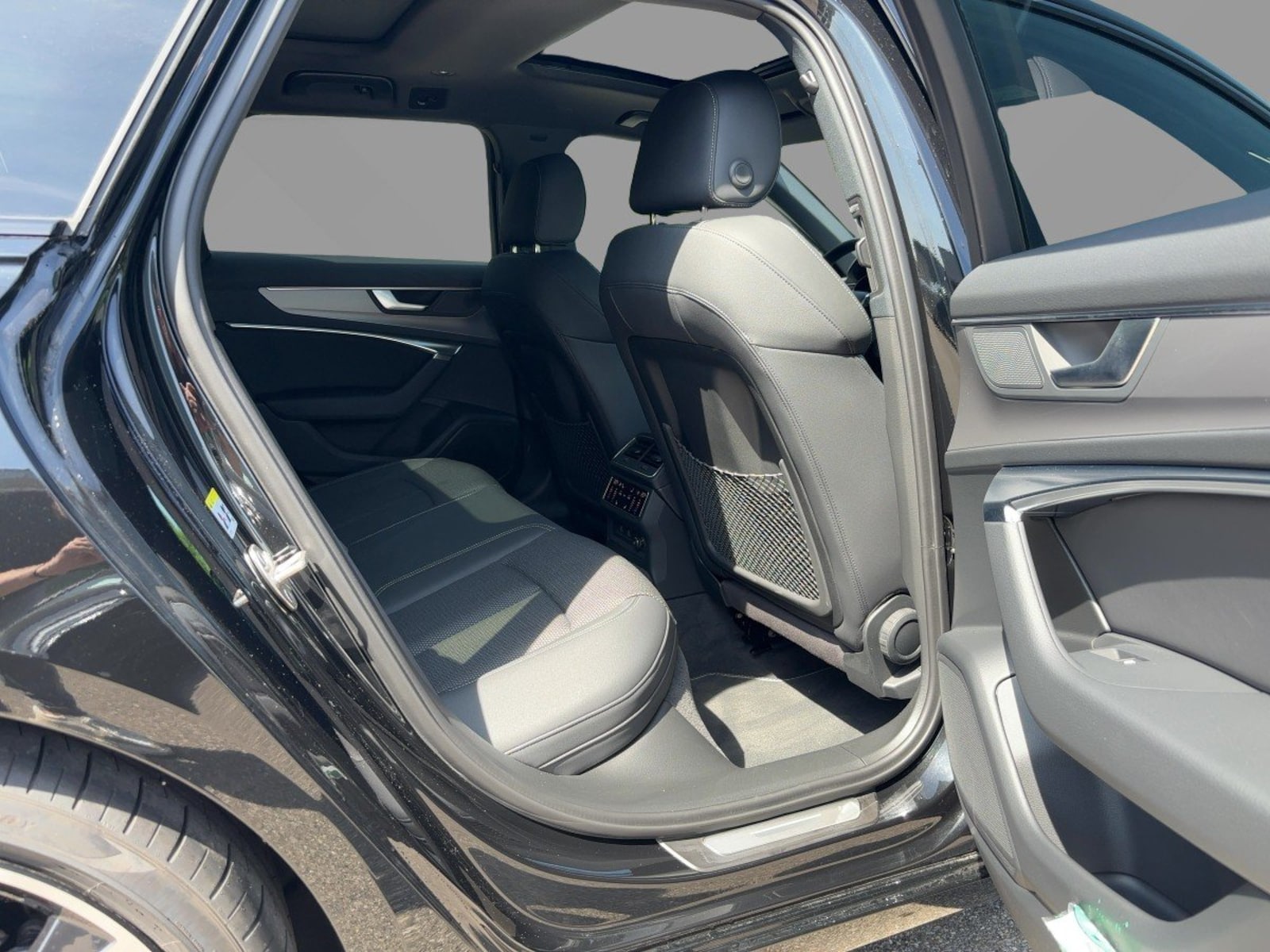 Audi A6 Avant – Bild 9