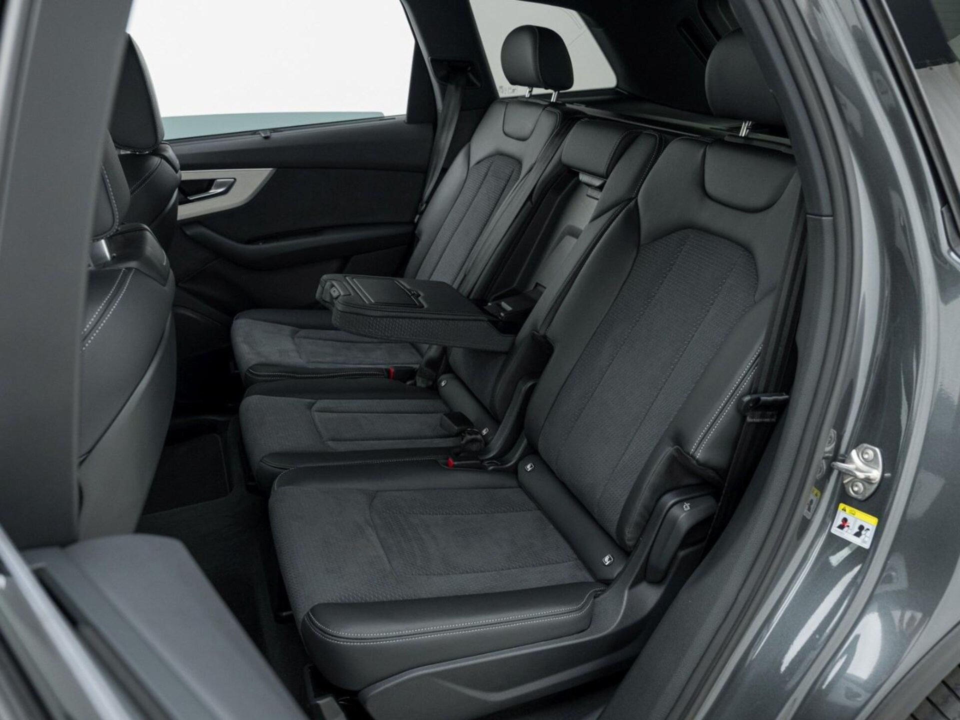 Audi Q7 SUV S line