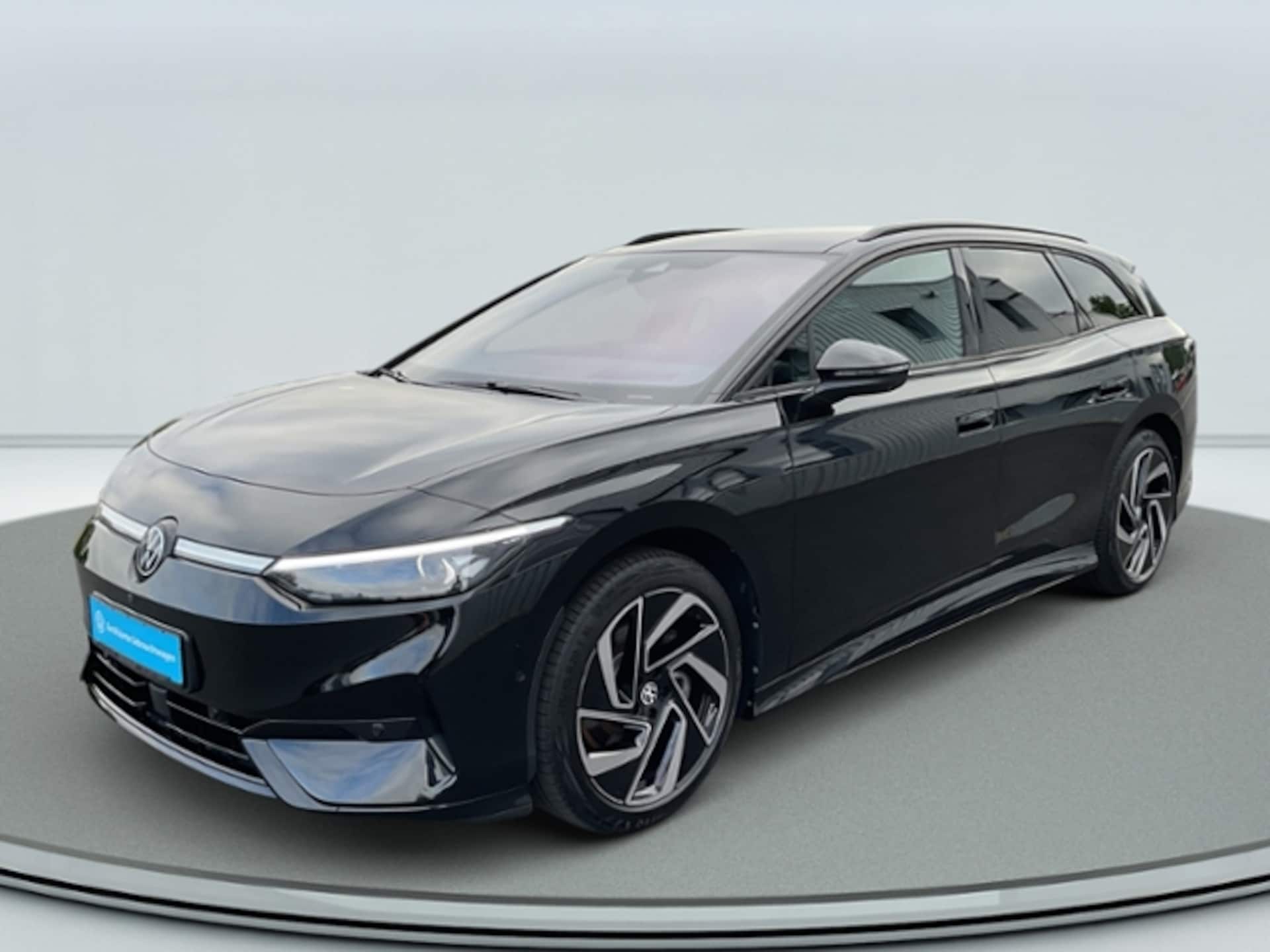 Volkswagen ID.7 Tourer Pro