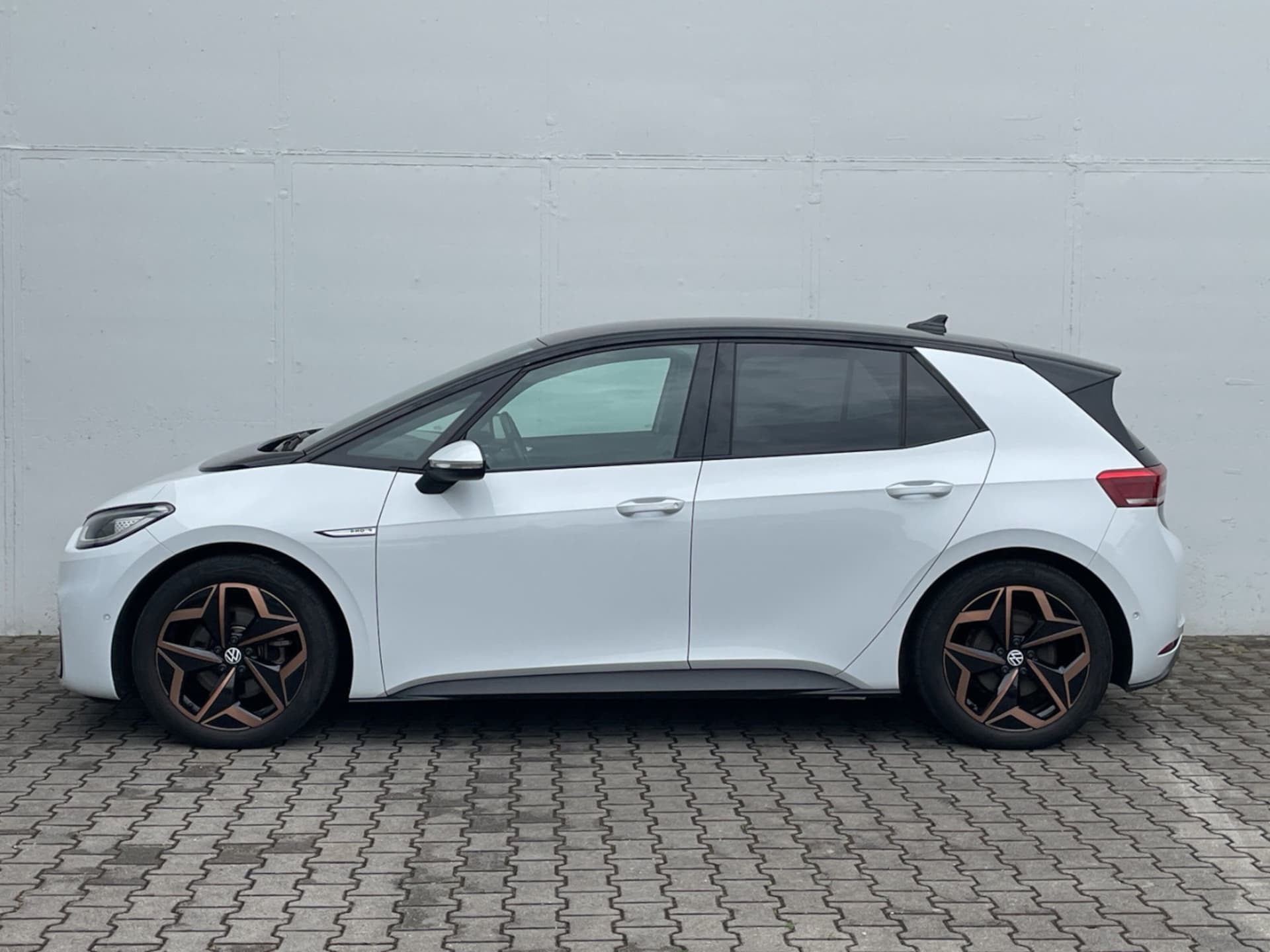 Volkswagen ID.3 Pro S